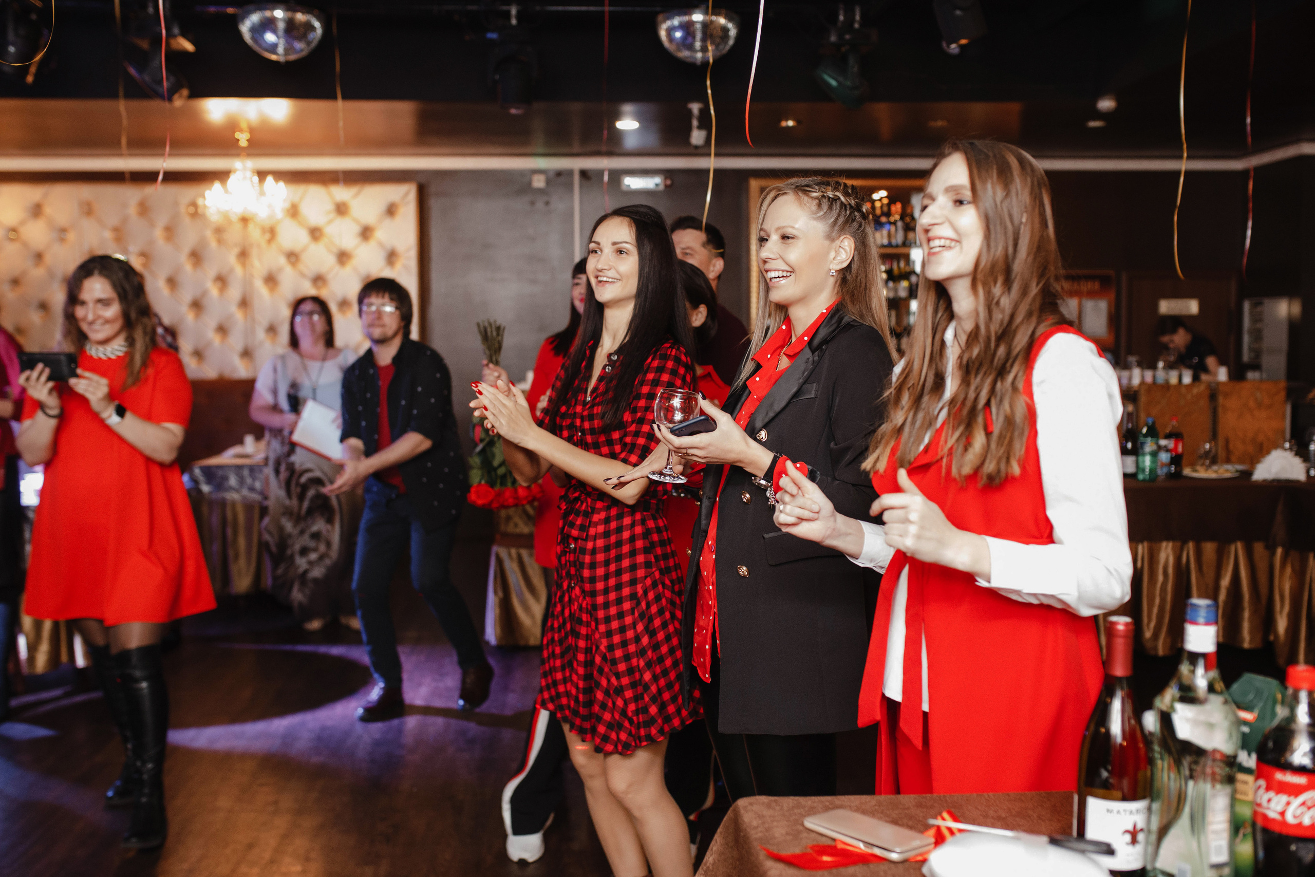 Юбилей Ксюша. Фотограф в Новосибирске Ася Зверева