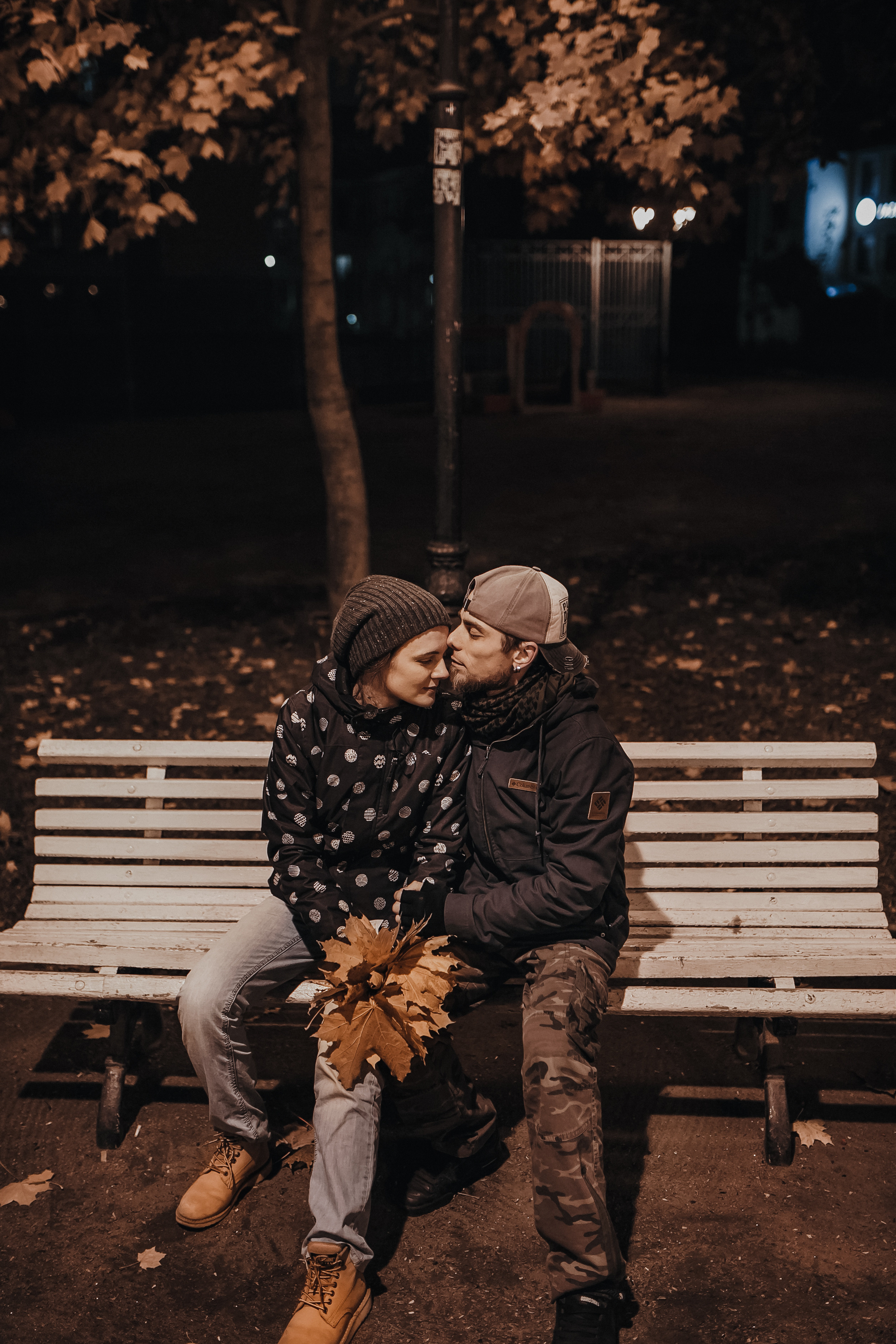 Ваня&Юля. Фотограф в Новосибирске Ася Зверева