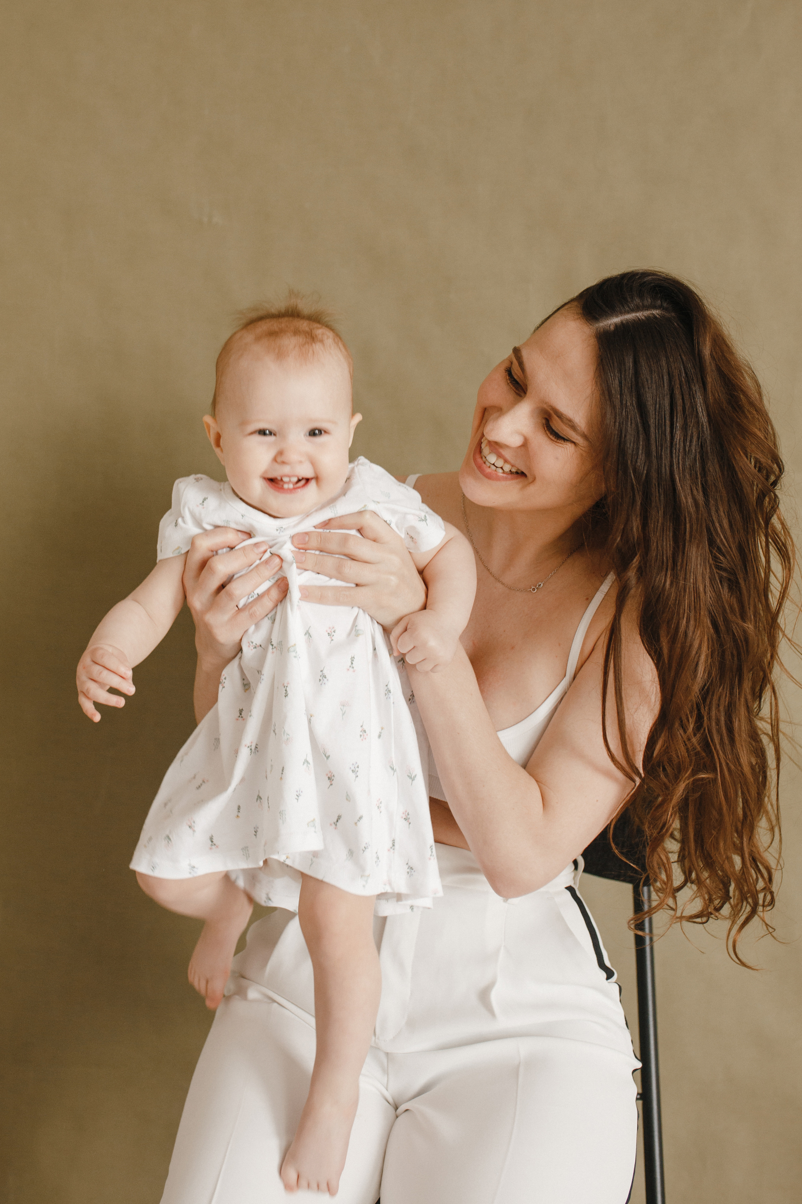 Ксюша&Юлиана (студийная). Фотограф в Новосибирске Ася Зверева