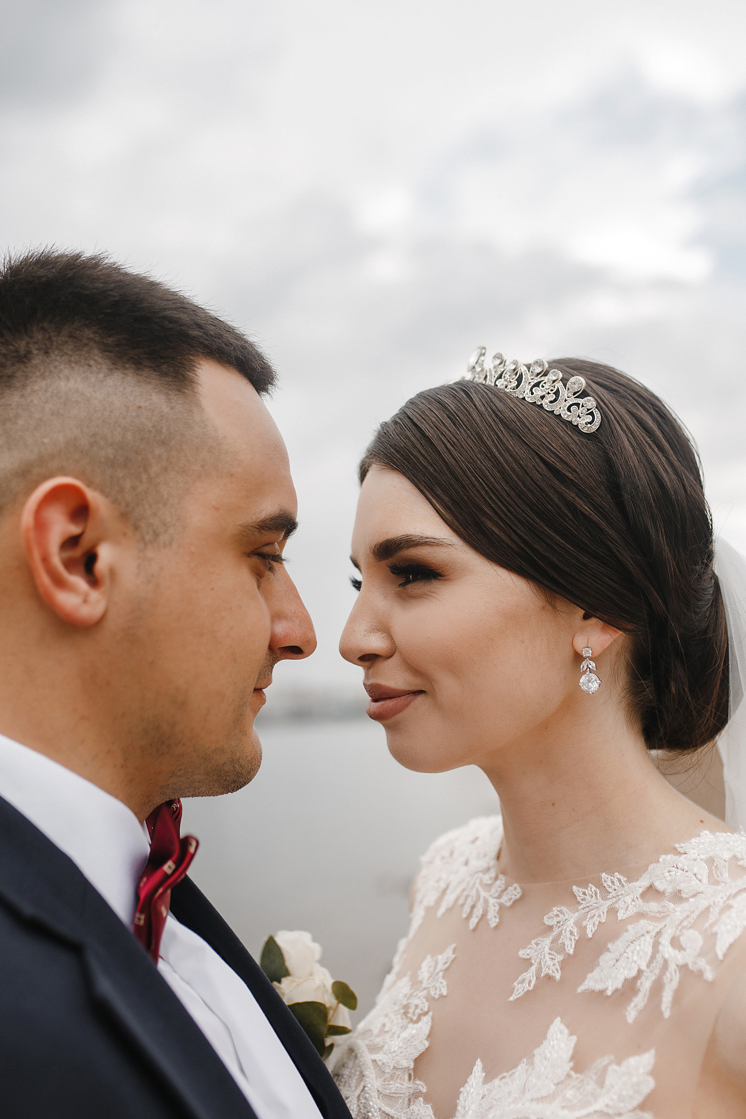 Ирина&Юрий. Фотограф в Новосибирске Ася Зверева