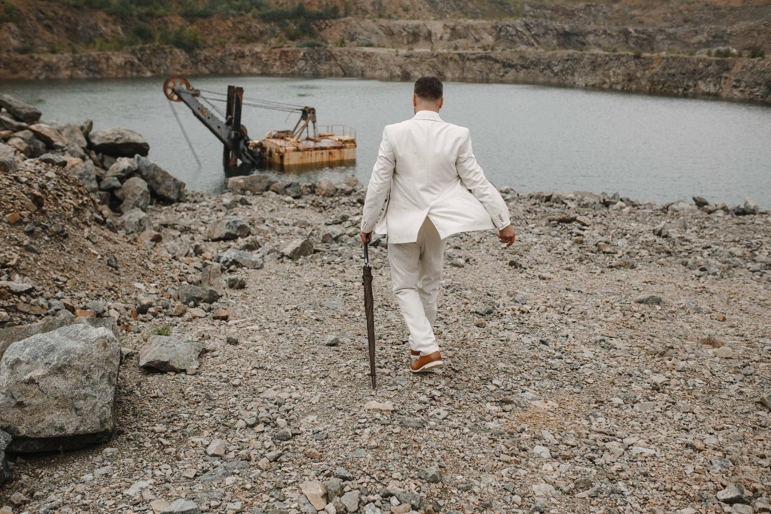 Ира&Гена. Фотограф в Новосибирске Ася Зверева