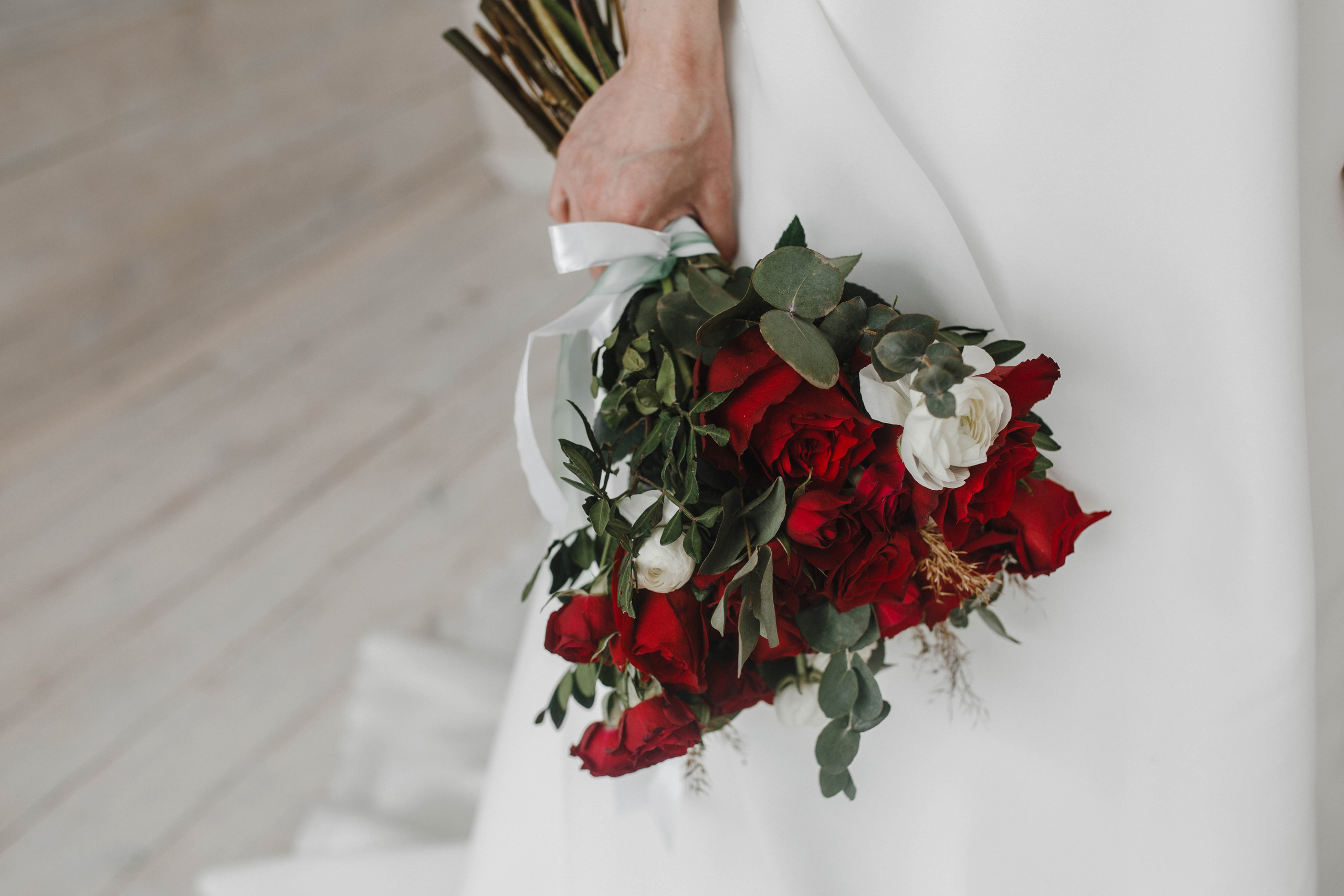 Цветочный салон. Фотограф в Новосибирске Ася Зверева