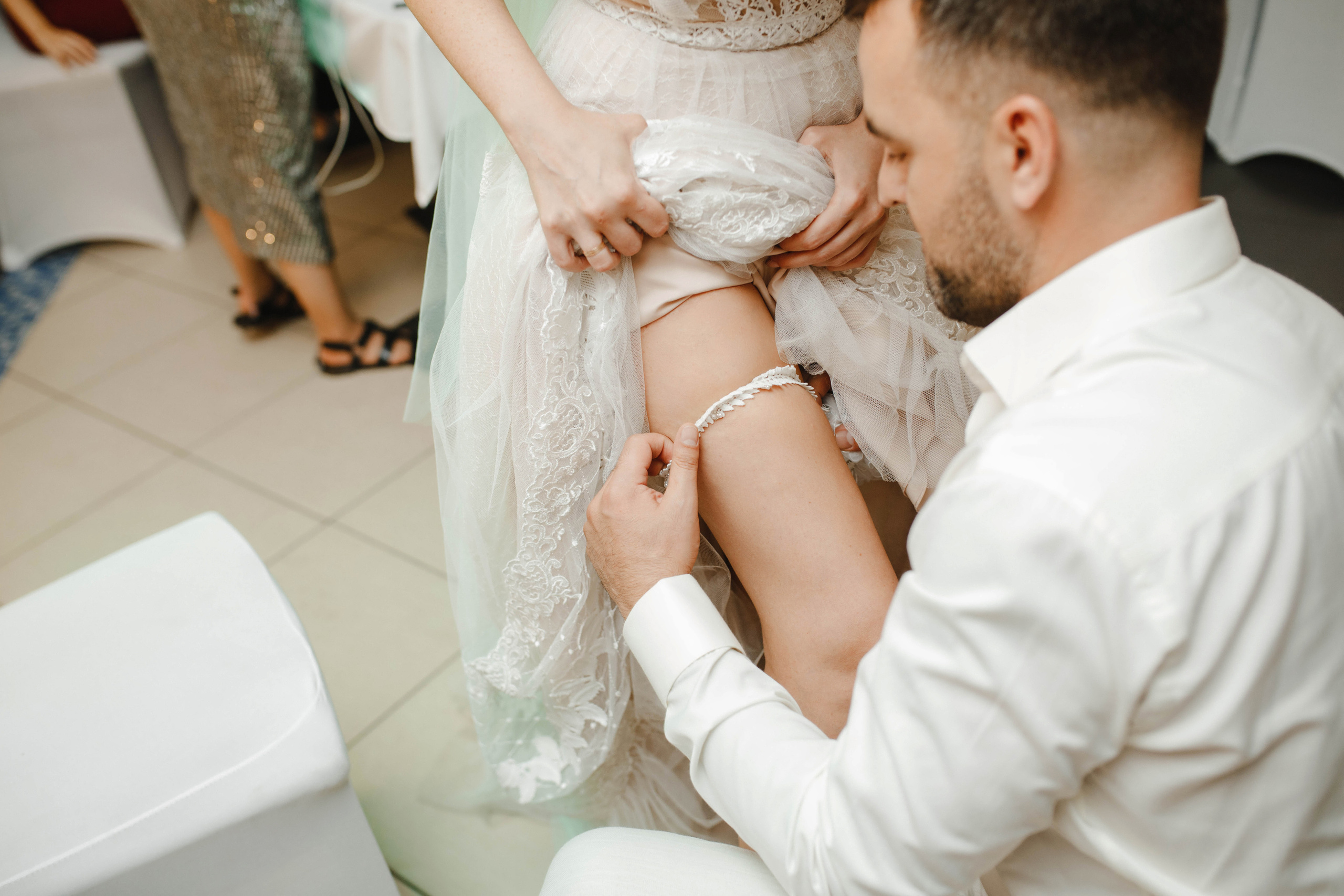 Ира&Гена. Фотограф в Новосибирске Ася Зверева