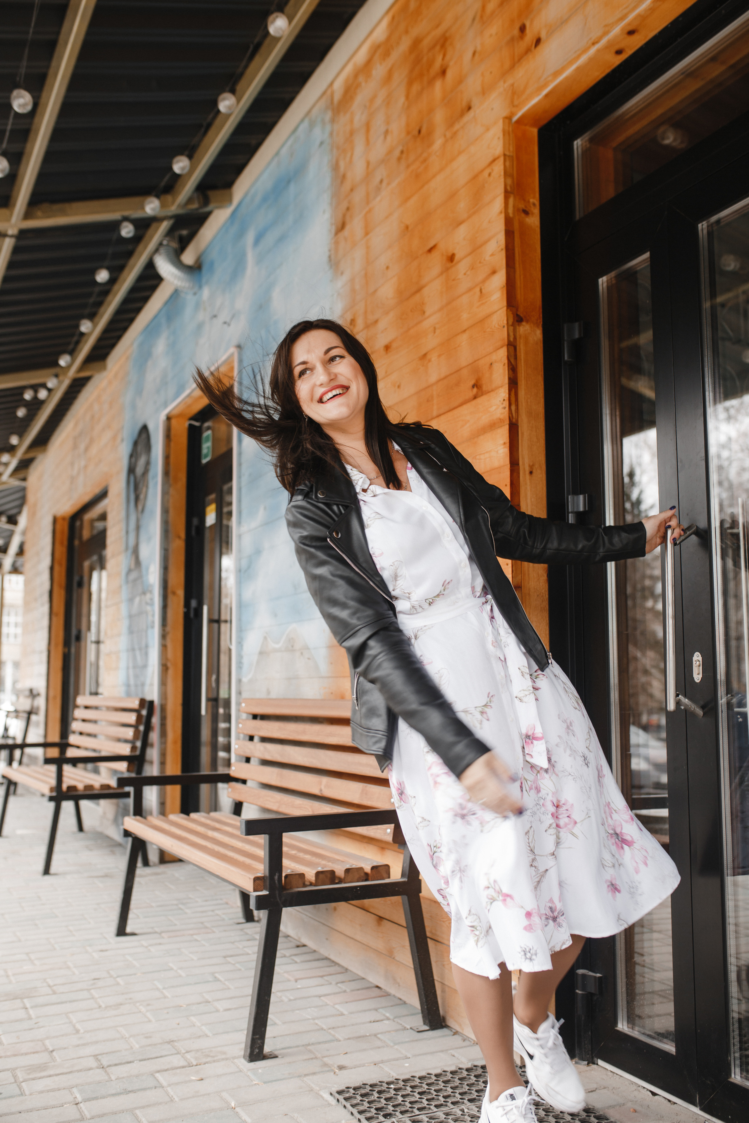 Коуч. Фотограф в Новосибирске Ася Зверева