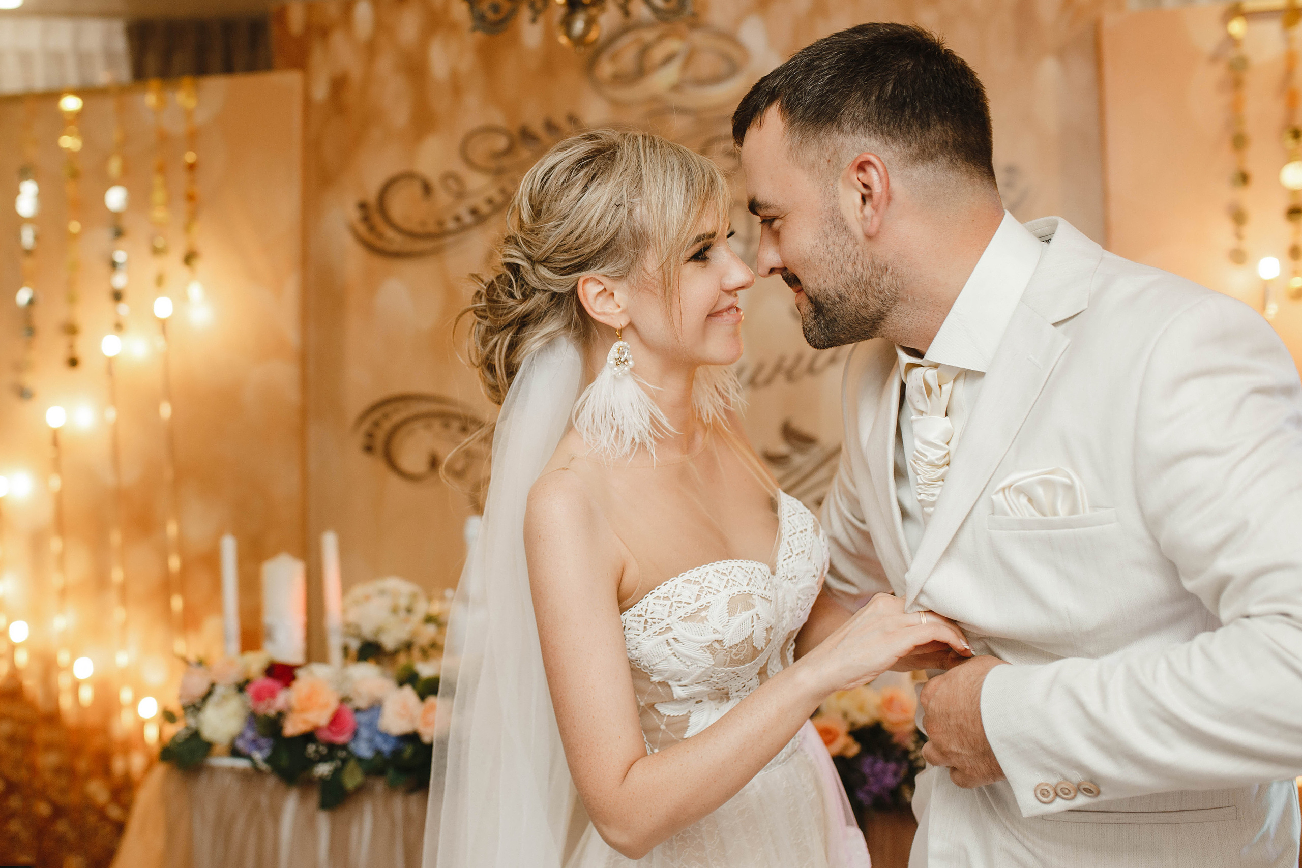 Ира&Гена. Фотограф в Новосибирске Ася Зверева