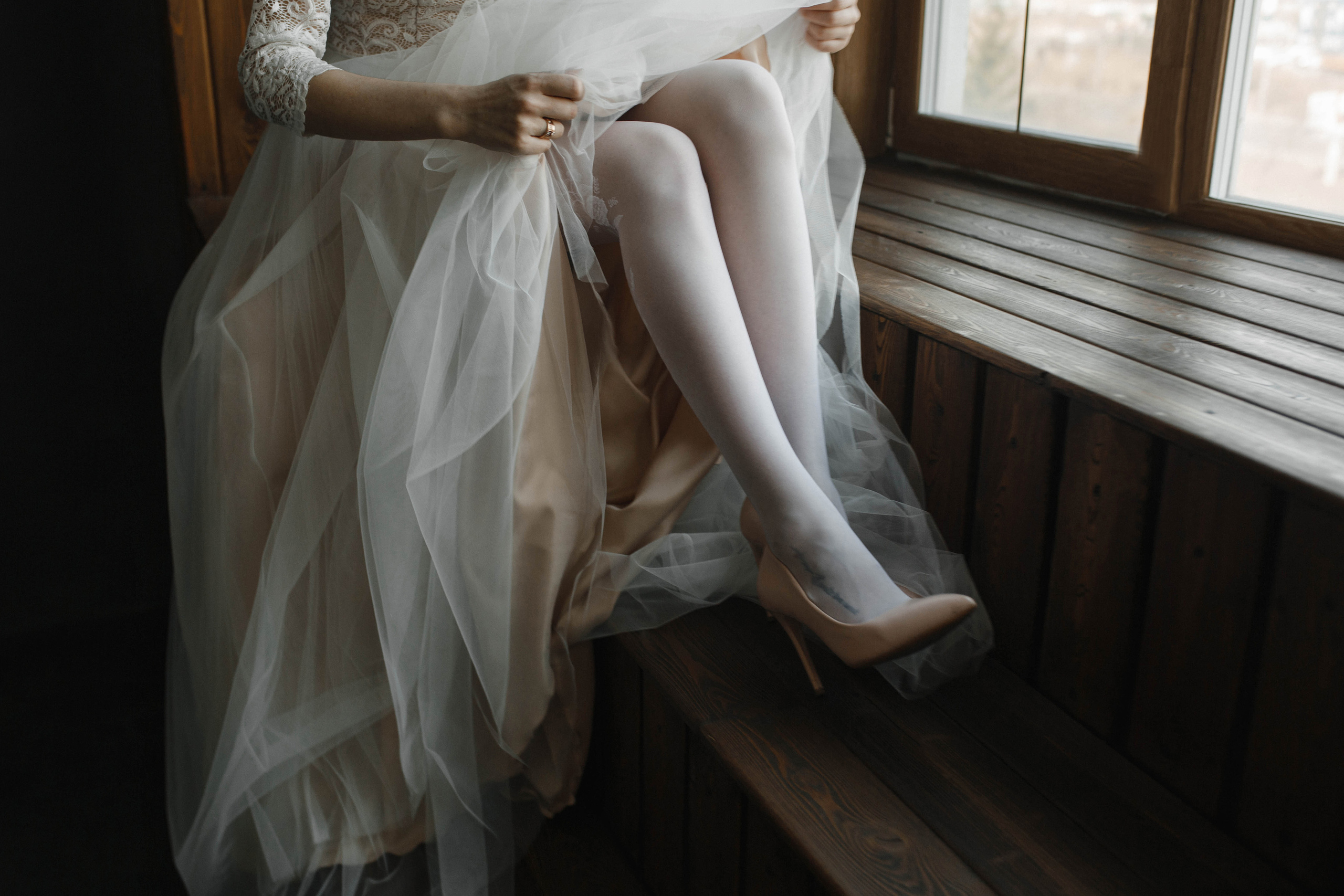 Анастасия&Константин. Фотограф в Новосибирске Ася Зверева