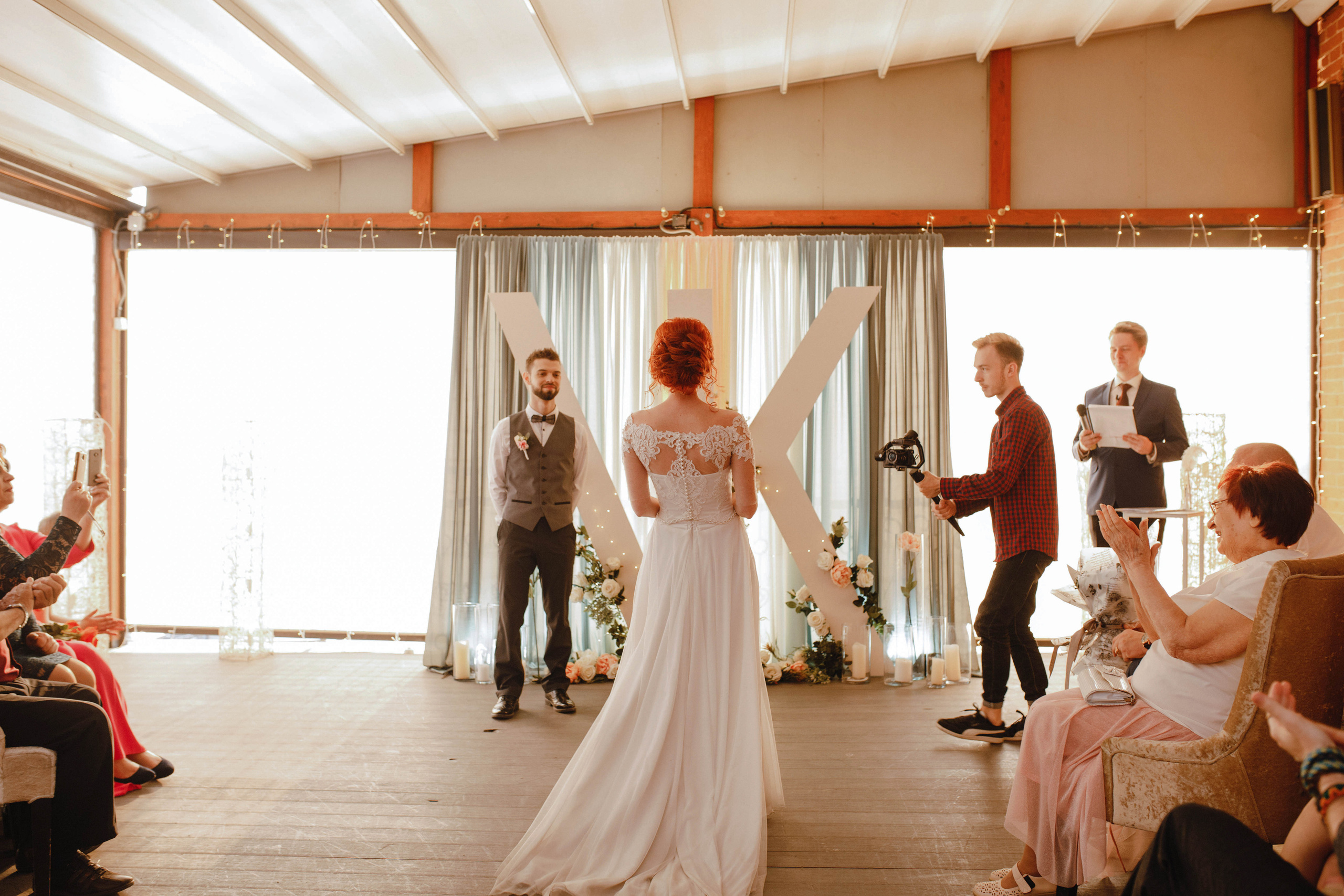 Ксюша&Вадим. Фотограф в Новосибирске Ася Зверева