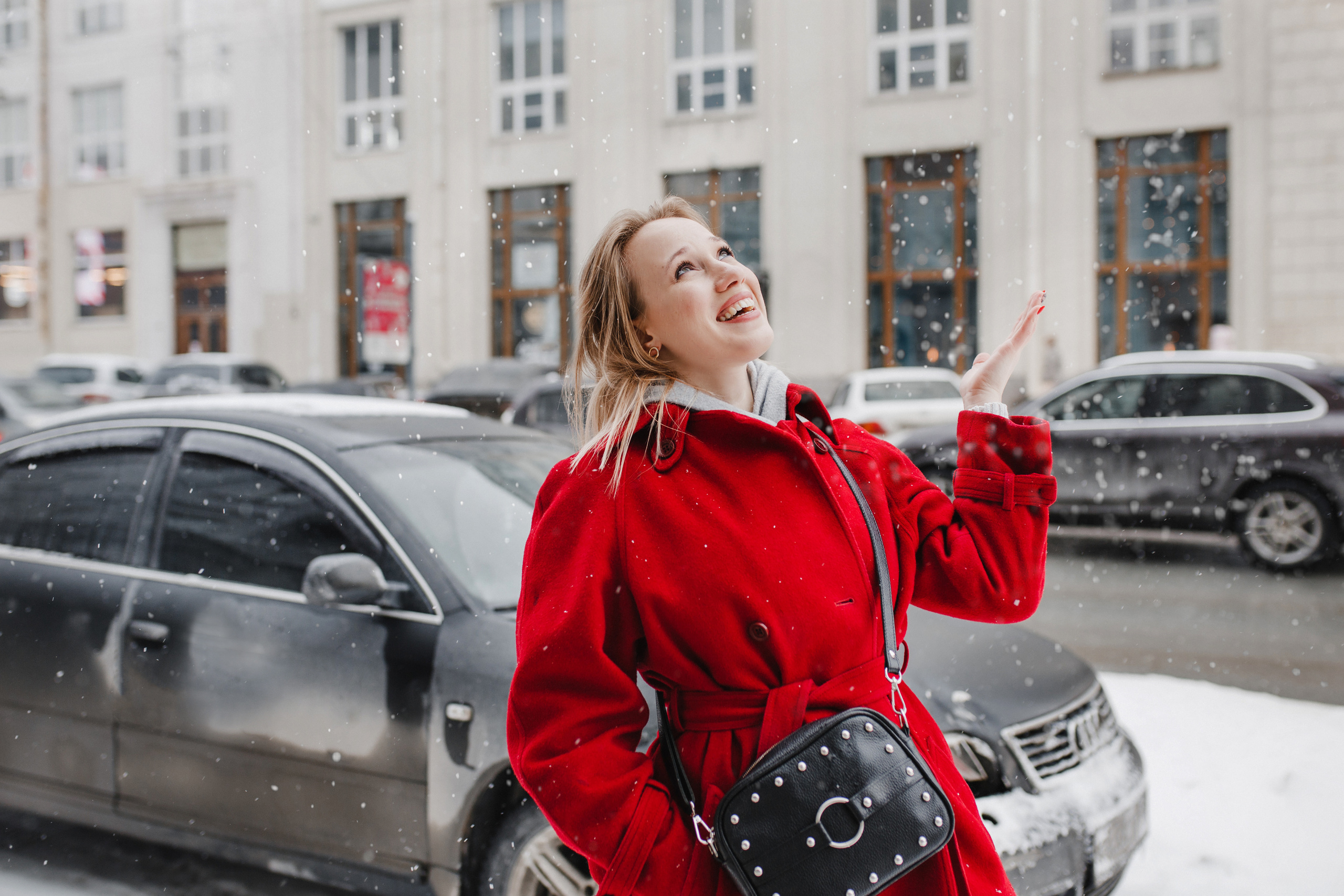 Психолог. Фотограф в Новосибирске Ася Зверева