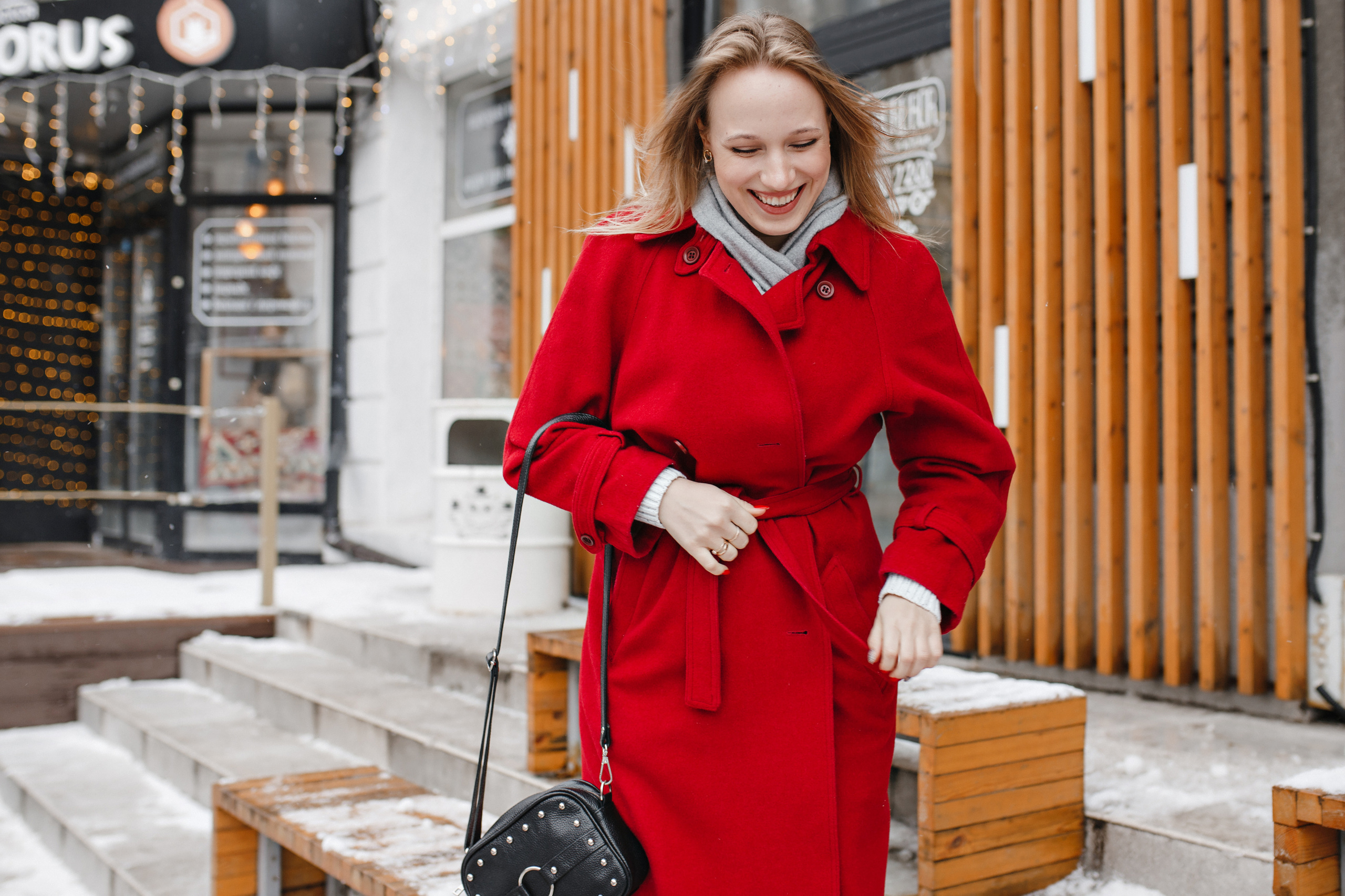 Психолог. Фотограф в Новосибирске Ася Зверева