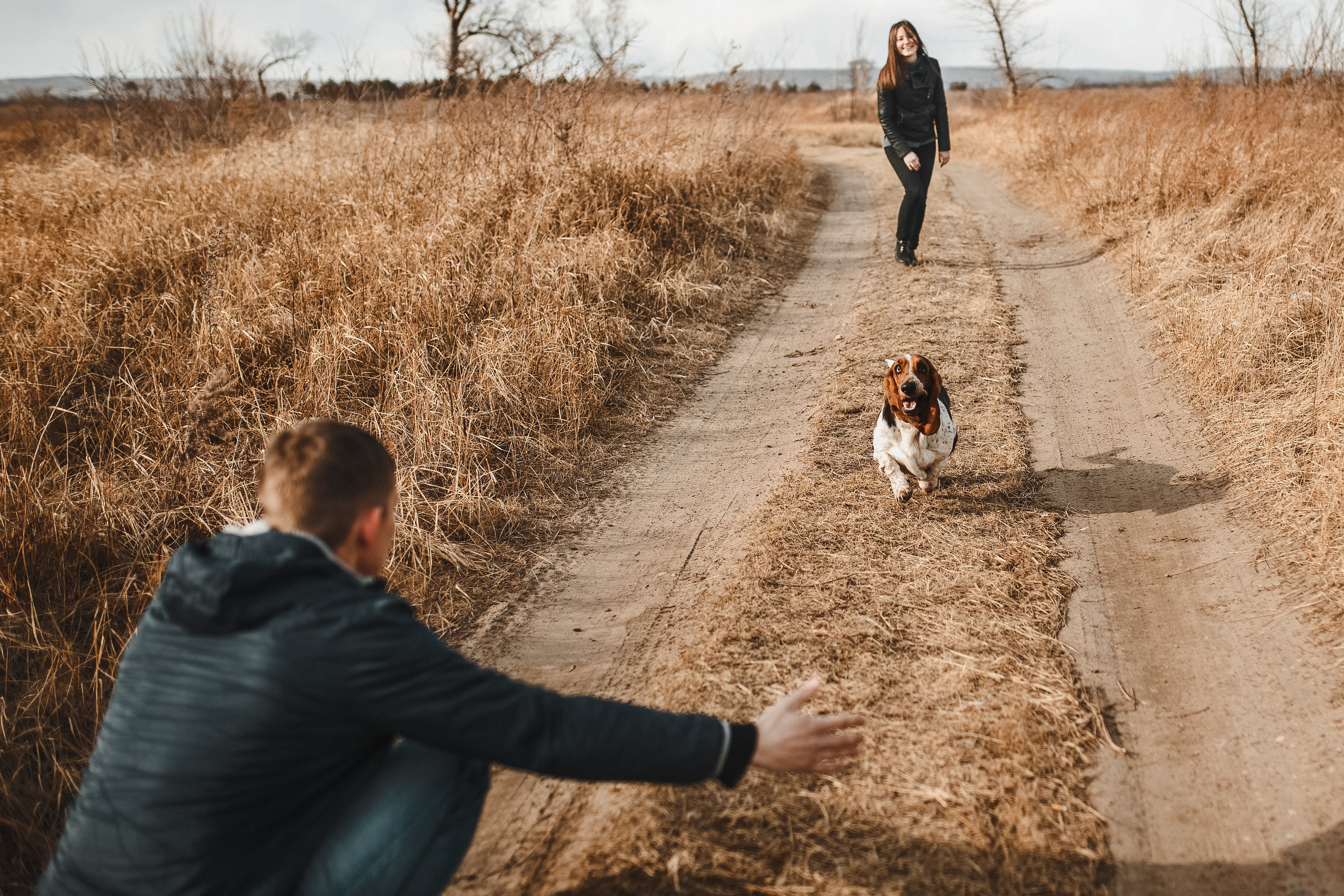 Юля&Витя. Фотограф в Новосибирске Ася Зверева