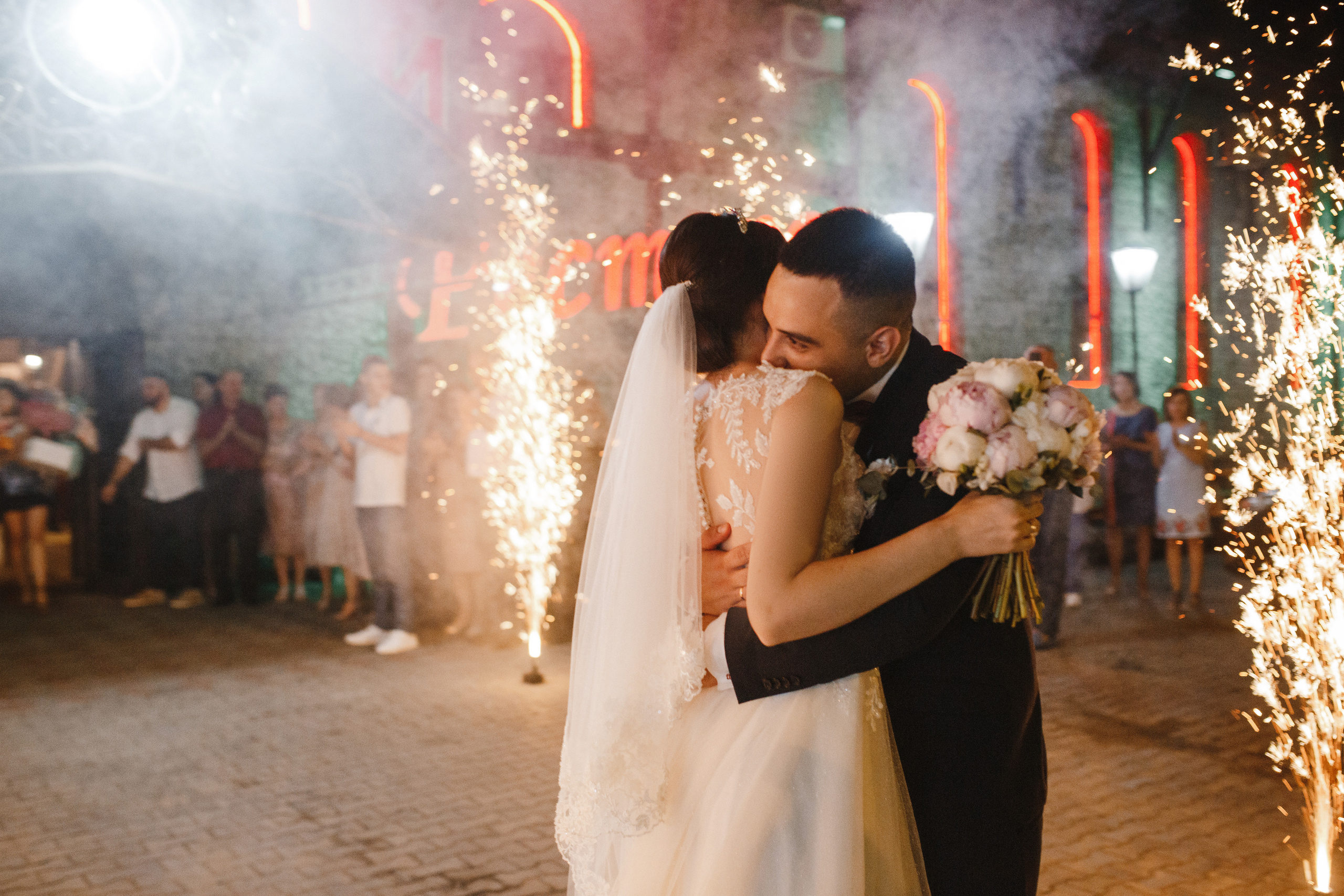 Ирина&Юрий. Фотограф в Новосибирске Ася Зверева