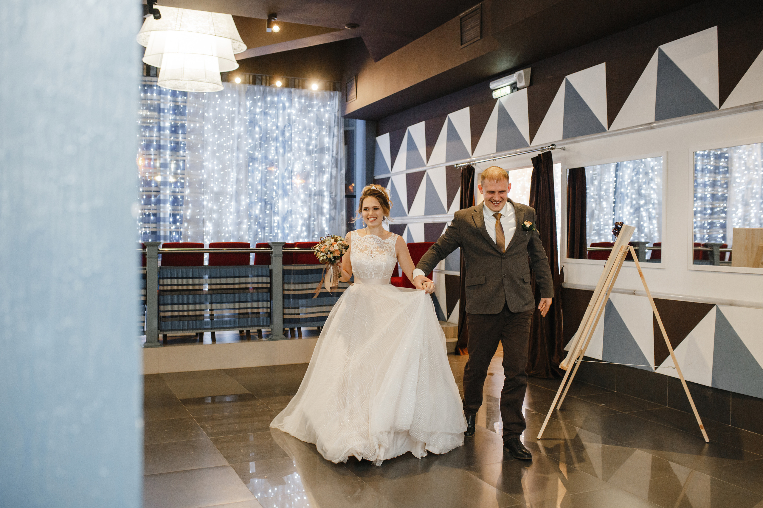 Алина&Андрей. Фотограф в Новосибирске Ася Зверева