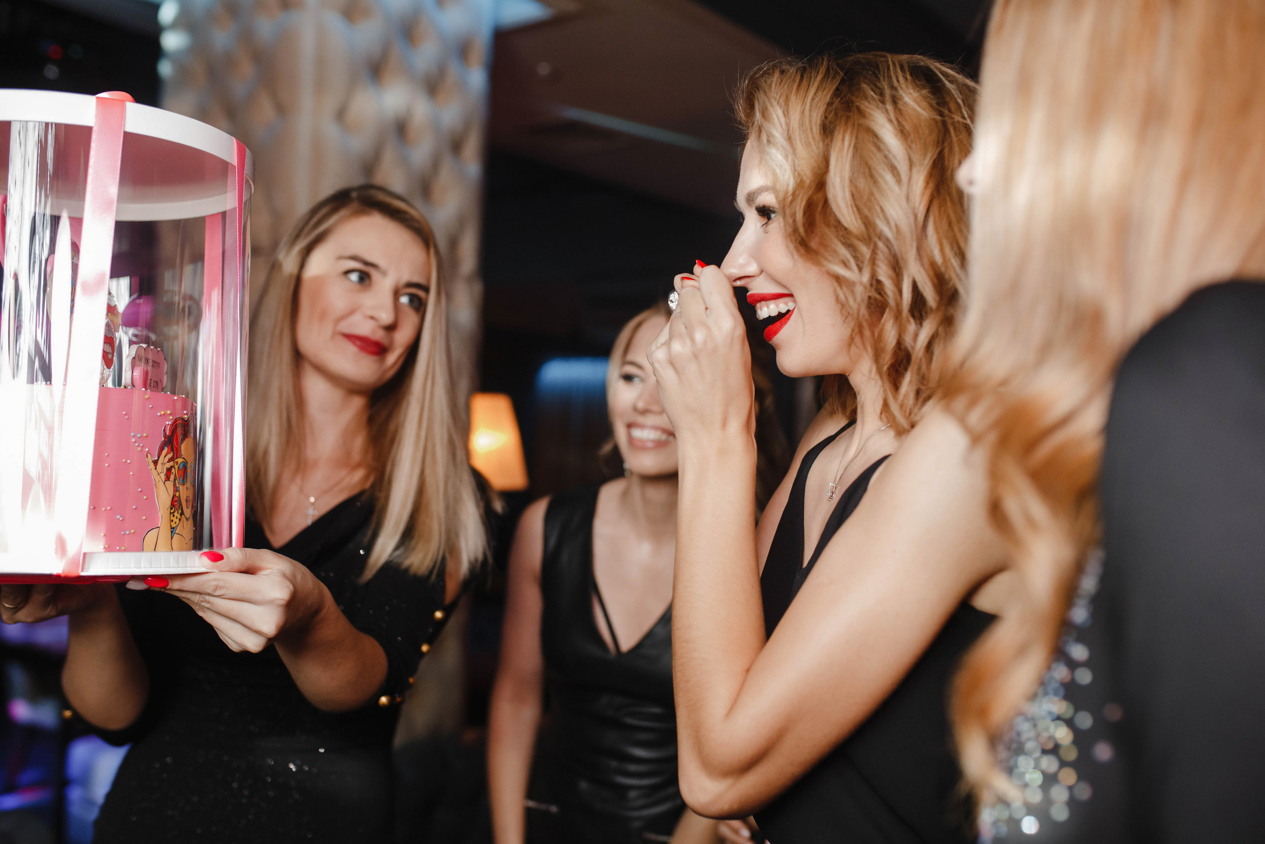 День рождения Вика. Фотограф в Новосибирске Ася Зверева