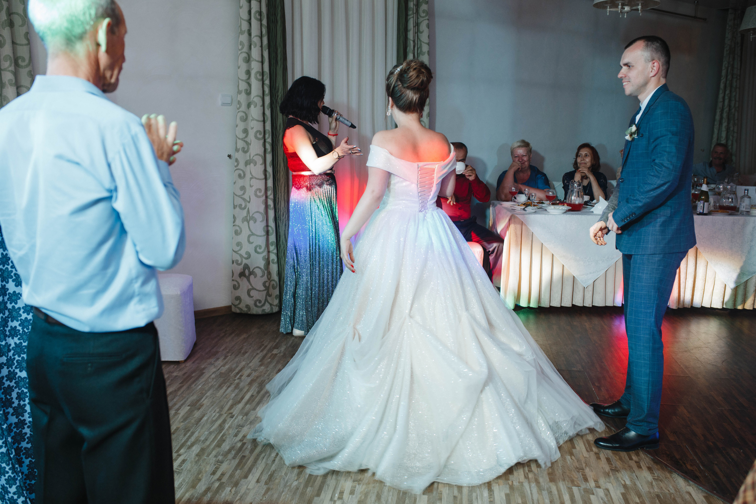 Аня&Ваня. Фотограф в Новосибирске Ася Зверева