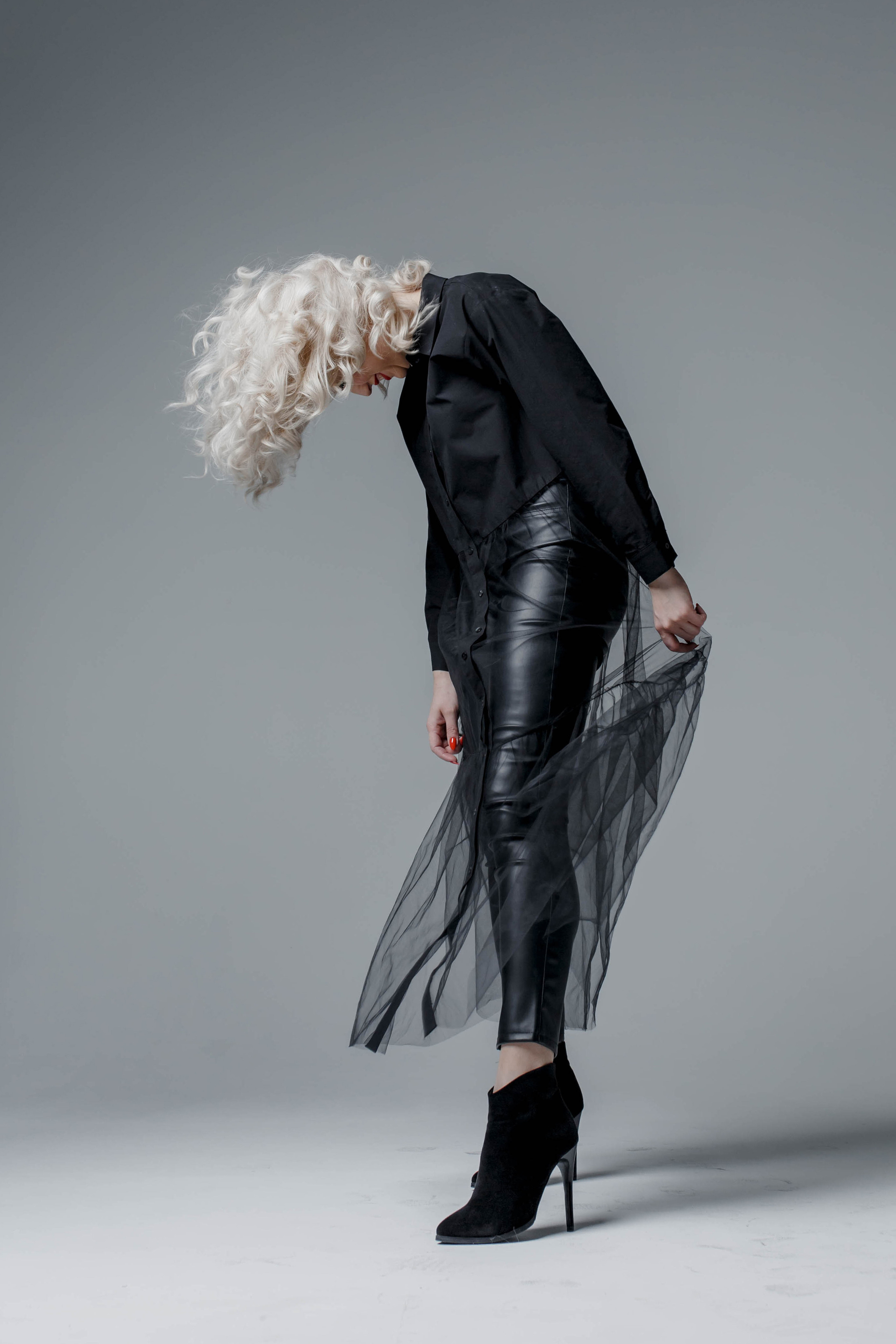 Даша. Фотограф в Новосибирске Ася Зверева