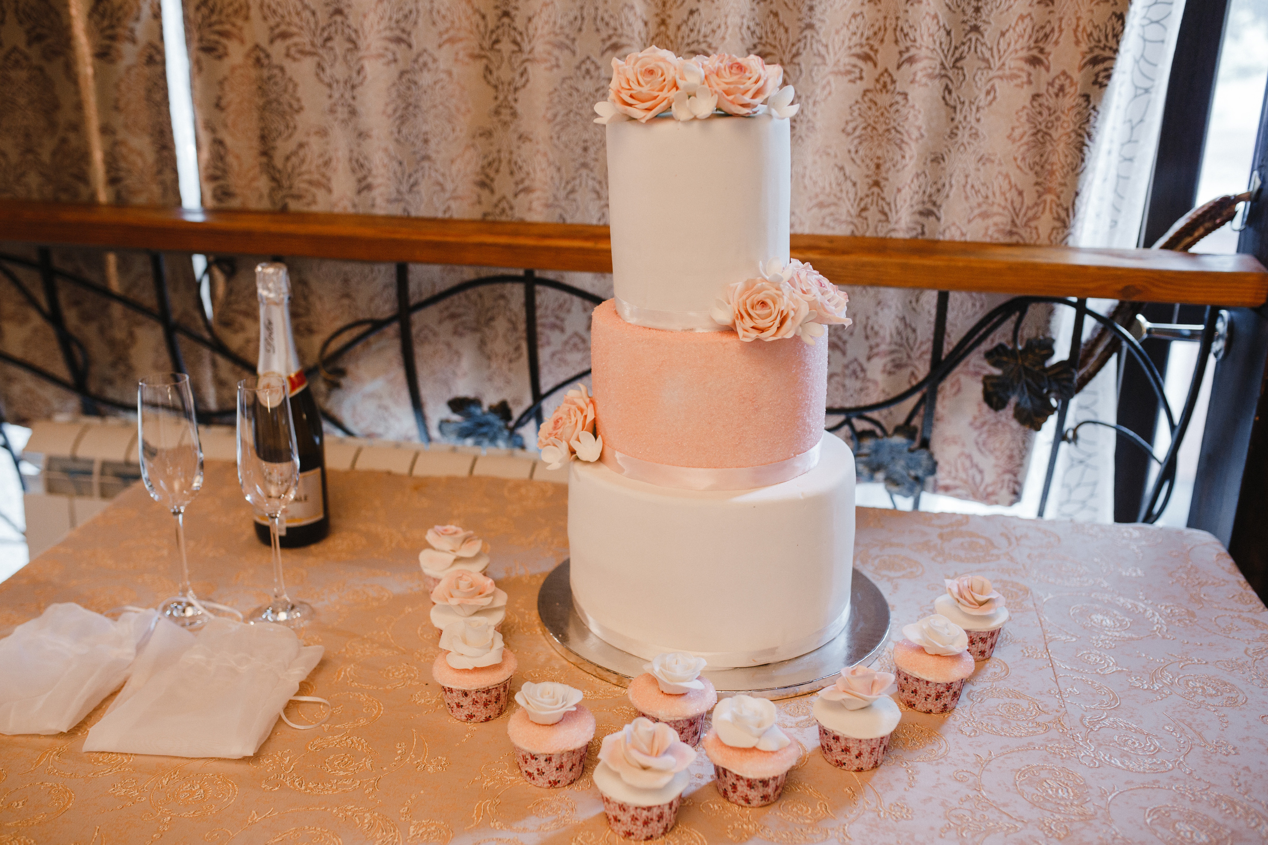 Ирина&Юрий. Фотограф в Новосибирске Ася Зверева