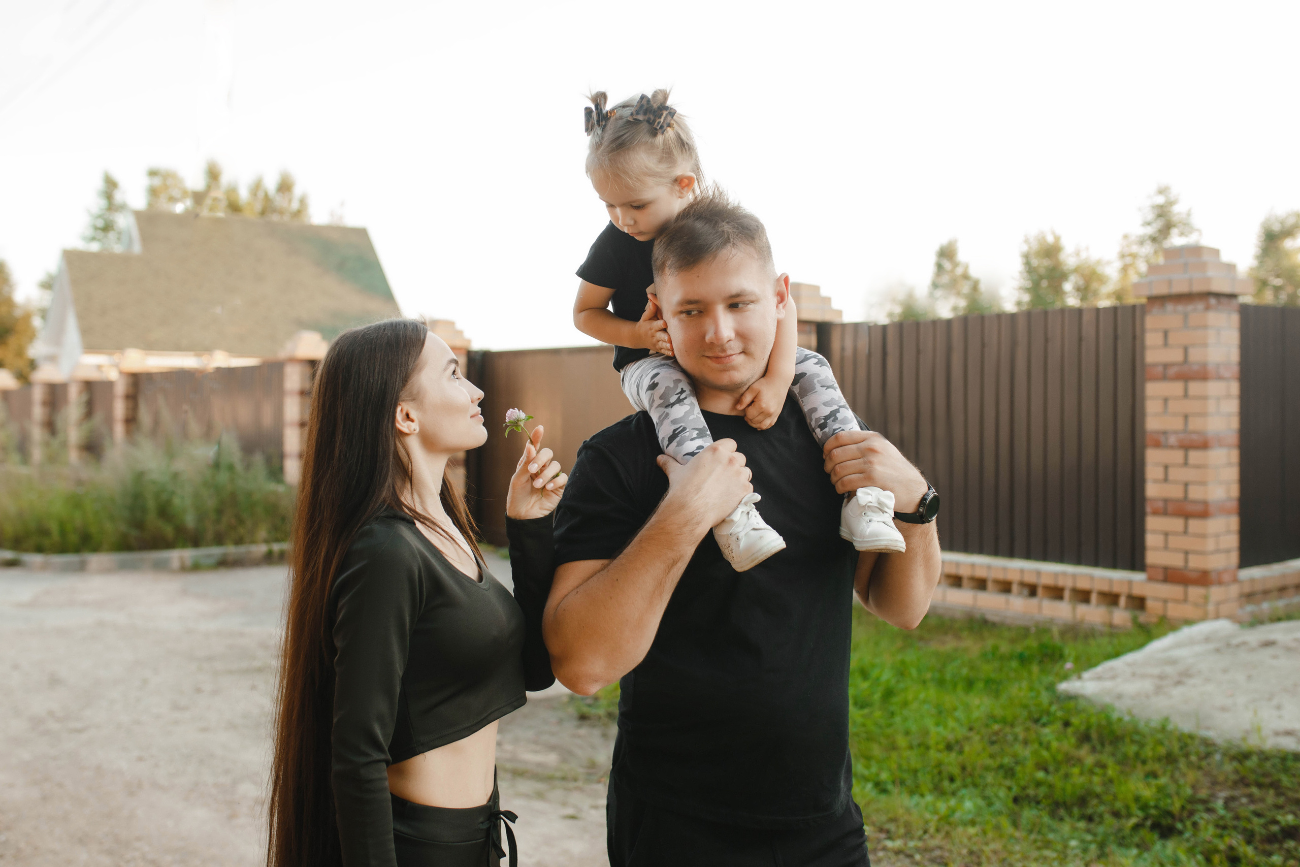 Галя&Коля (выездная). Фотограф в Новосибирске Ася Зверева