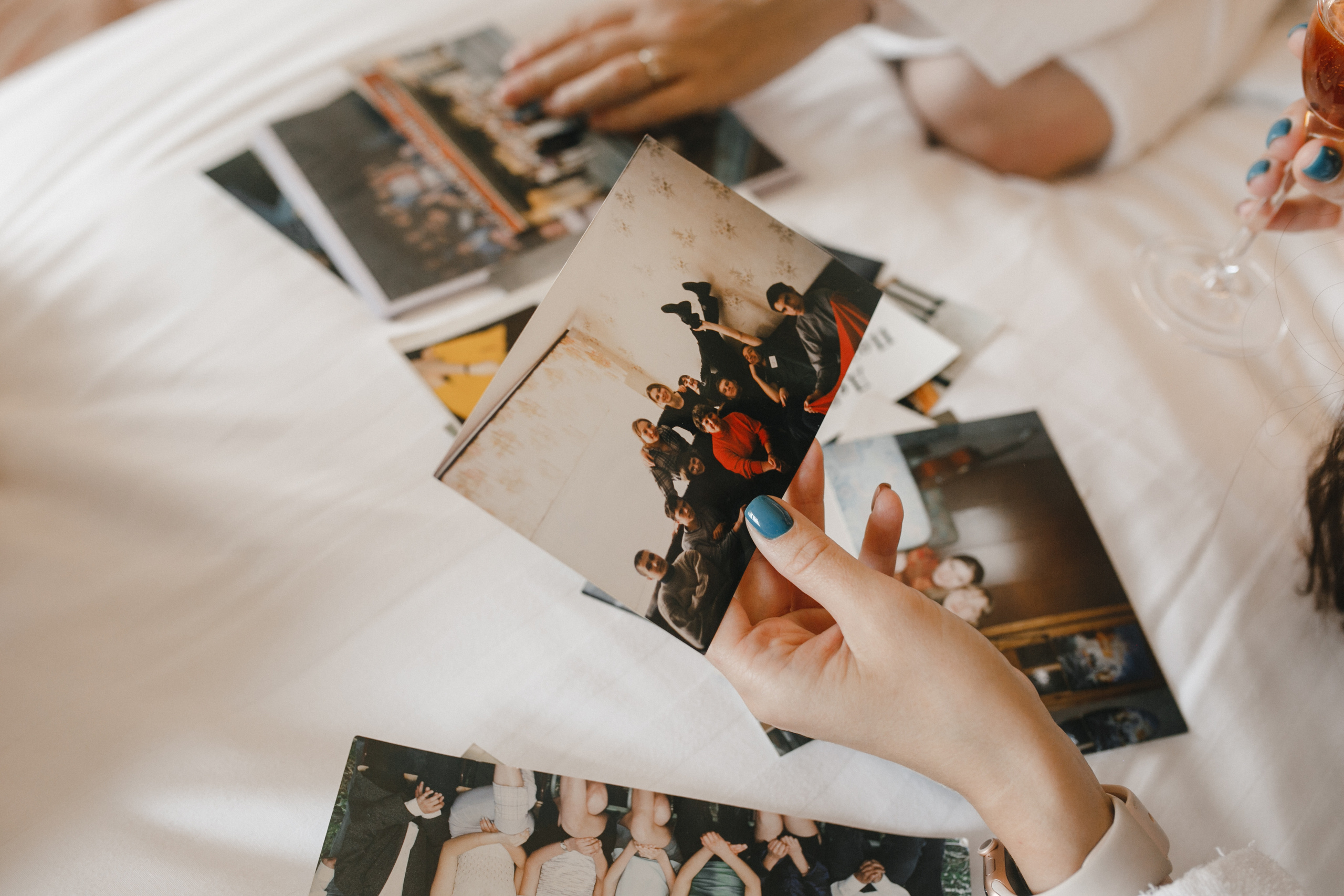 Девичник Mariott. Фотограф в Новосибирске Ася Зверева