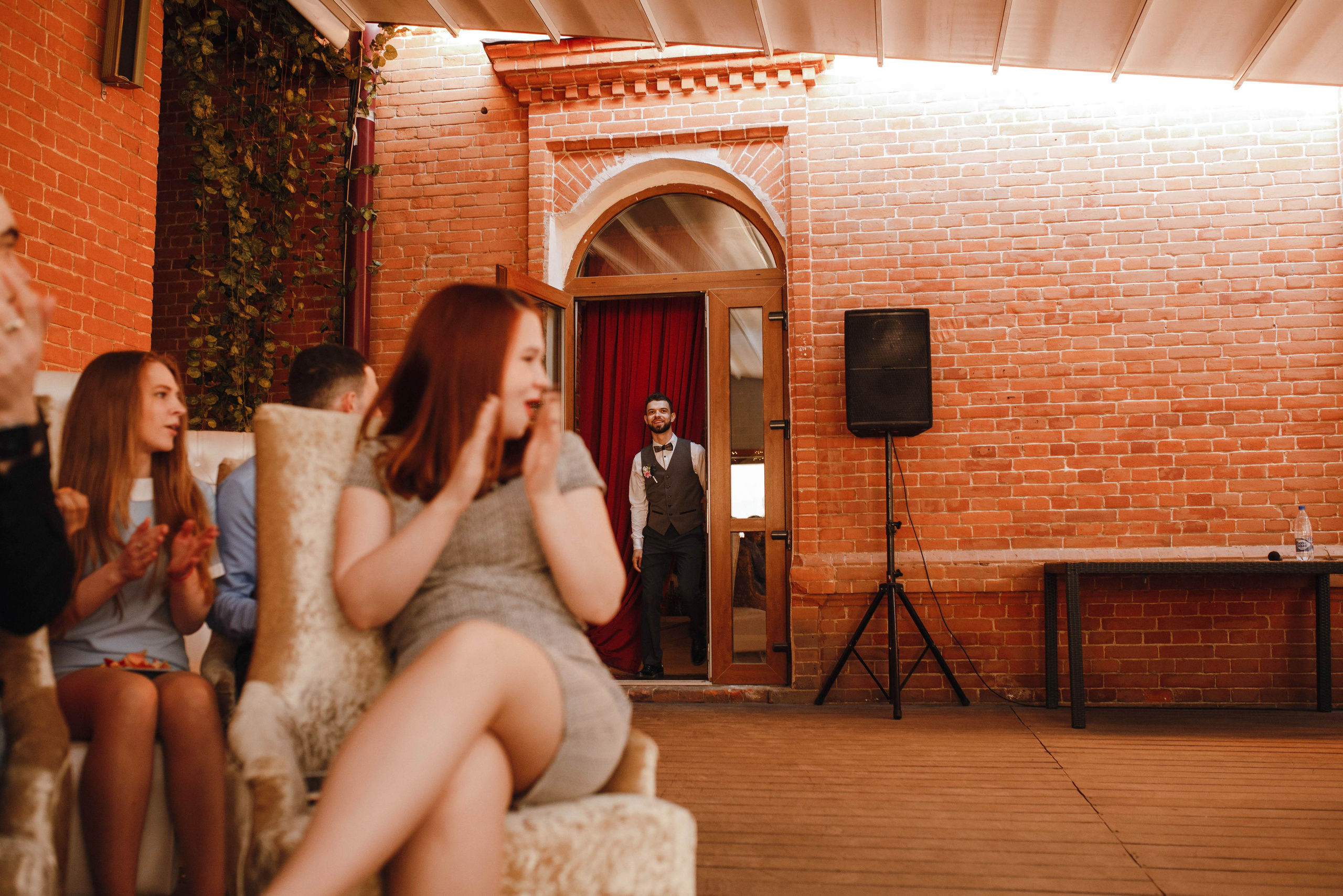 Ксюша&Вадим. Фотограф в Новосибирске Ася Зверева