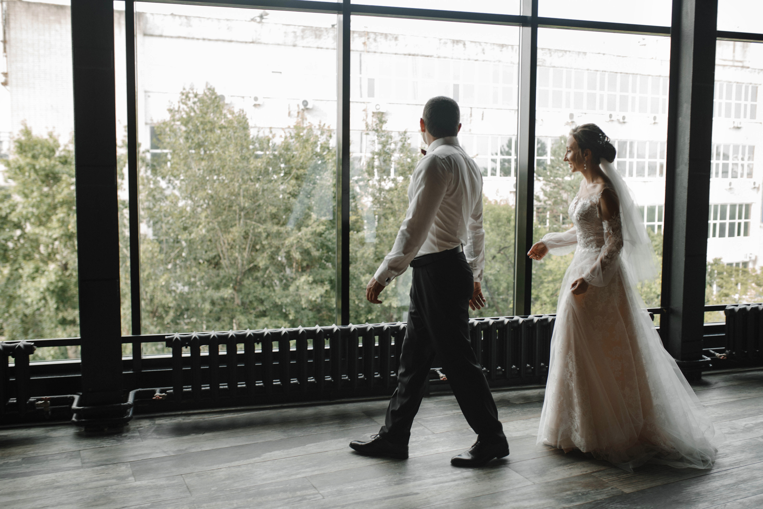 Светлана&Дмитрий. Фотограф в Новосибирске Ася Зверева