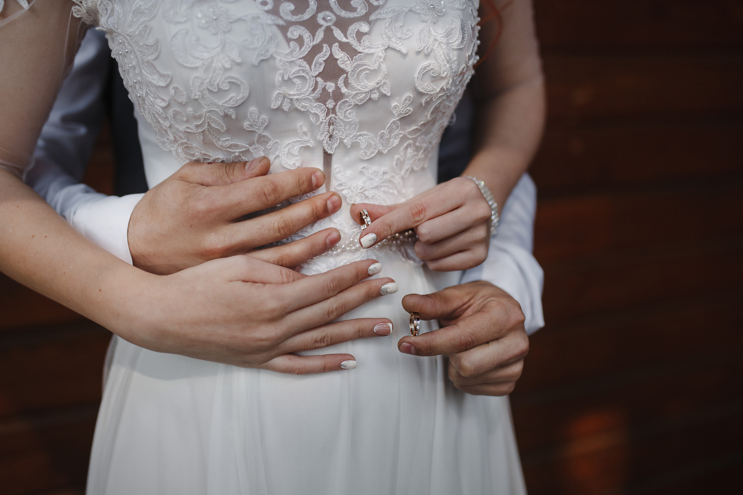 Ксюша&Вадим. Фотограф в Новосибирске Ася Зверева