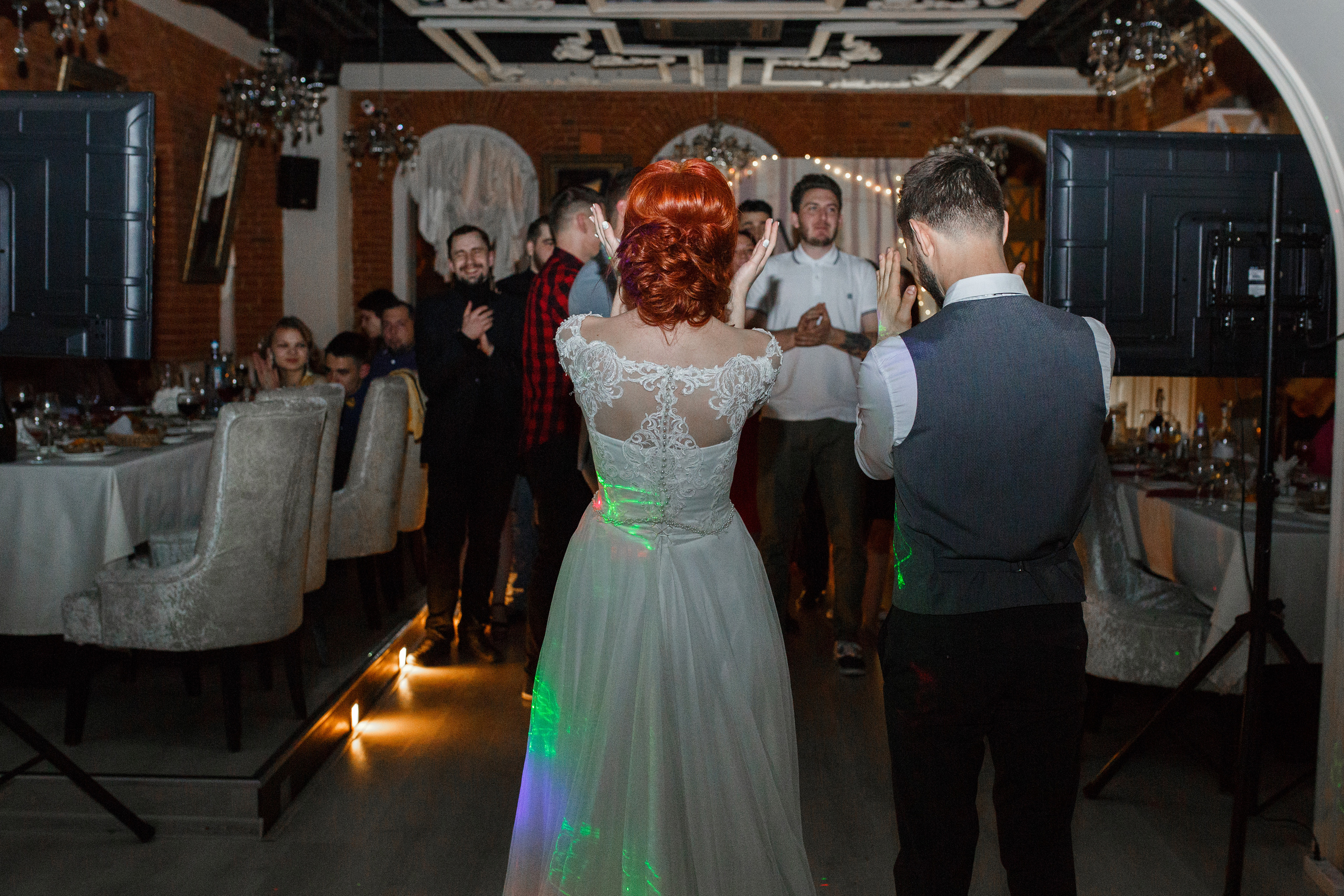 Ксюша&Вадим. Фотограф в Новосибирске Ася Зверева