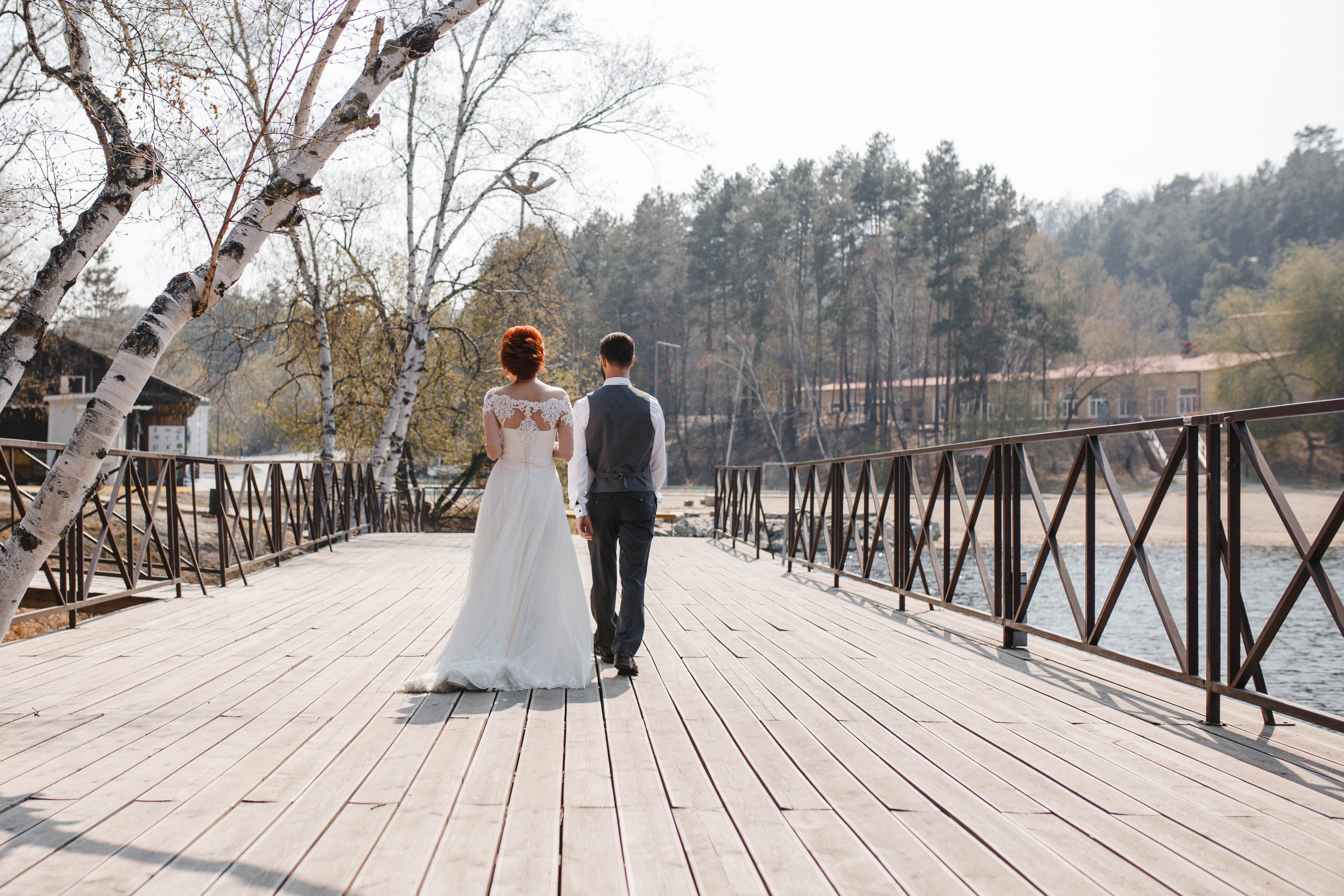 Ксюша&Вадим. Фотограф в Новосибирске Ася Зверева