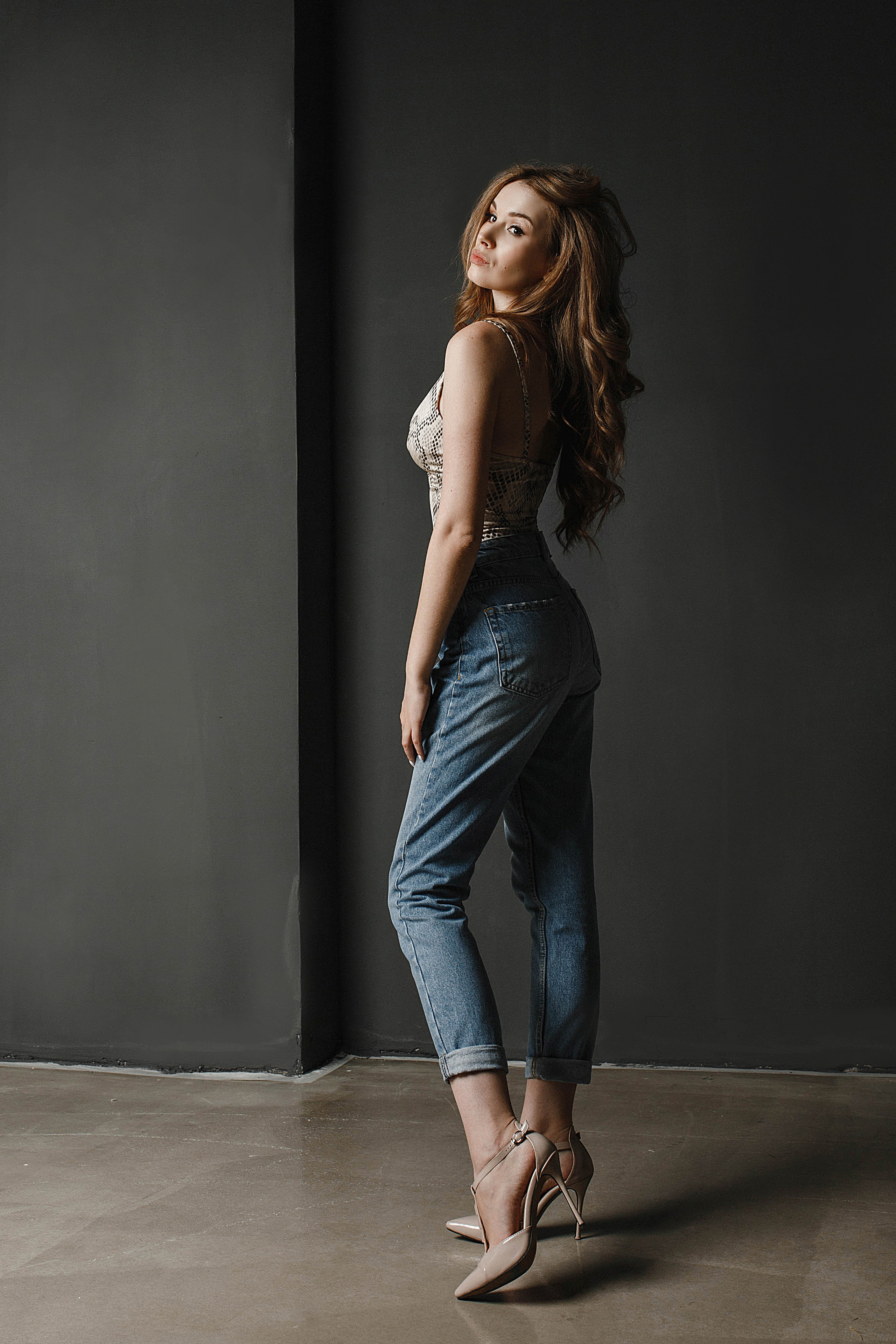 Катя. Фотограф в Новосибирске Ася Зверева