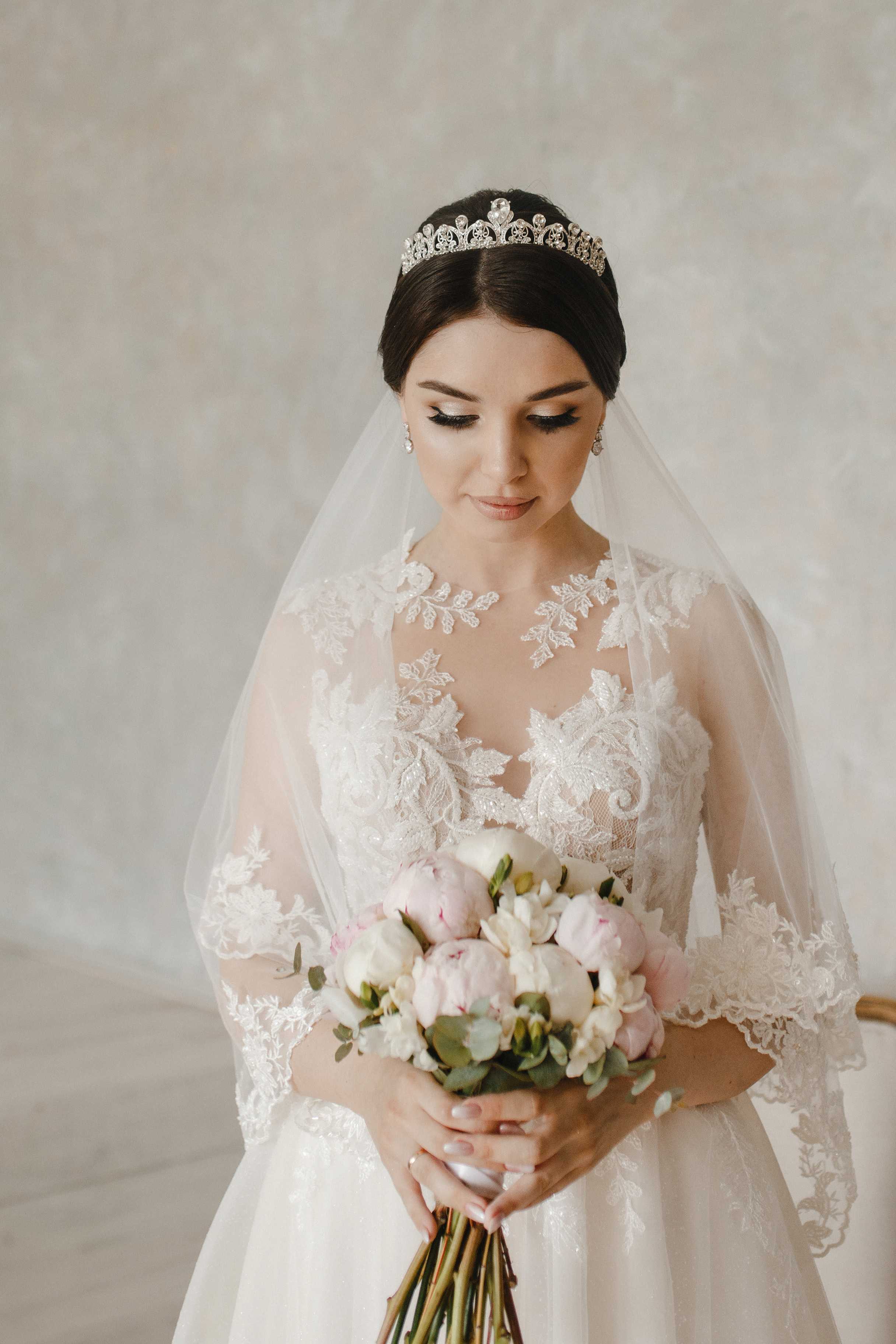 Ирина&Юрий. Фотограф в Новосибирске Ася Зверева