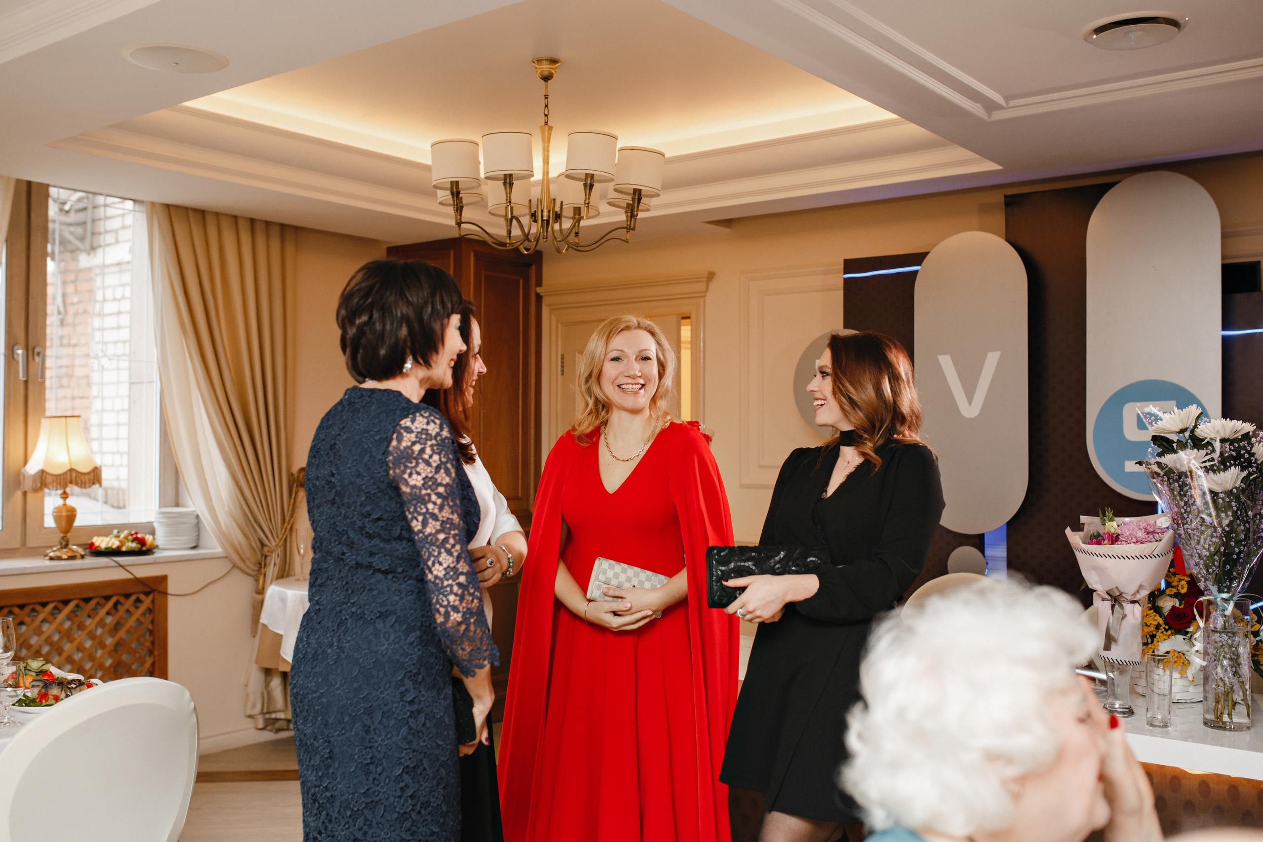 Юбилей. Фотограф в Новосибирске Ася Зверева