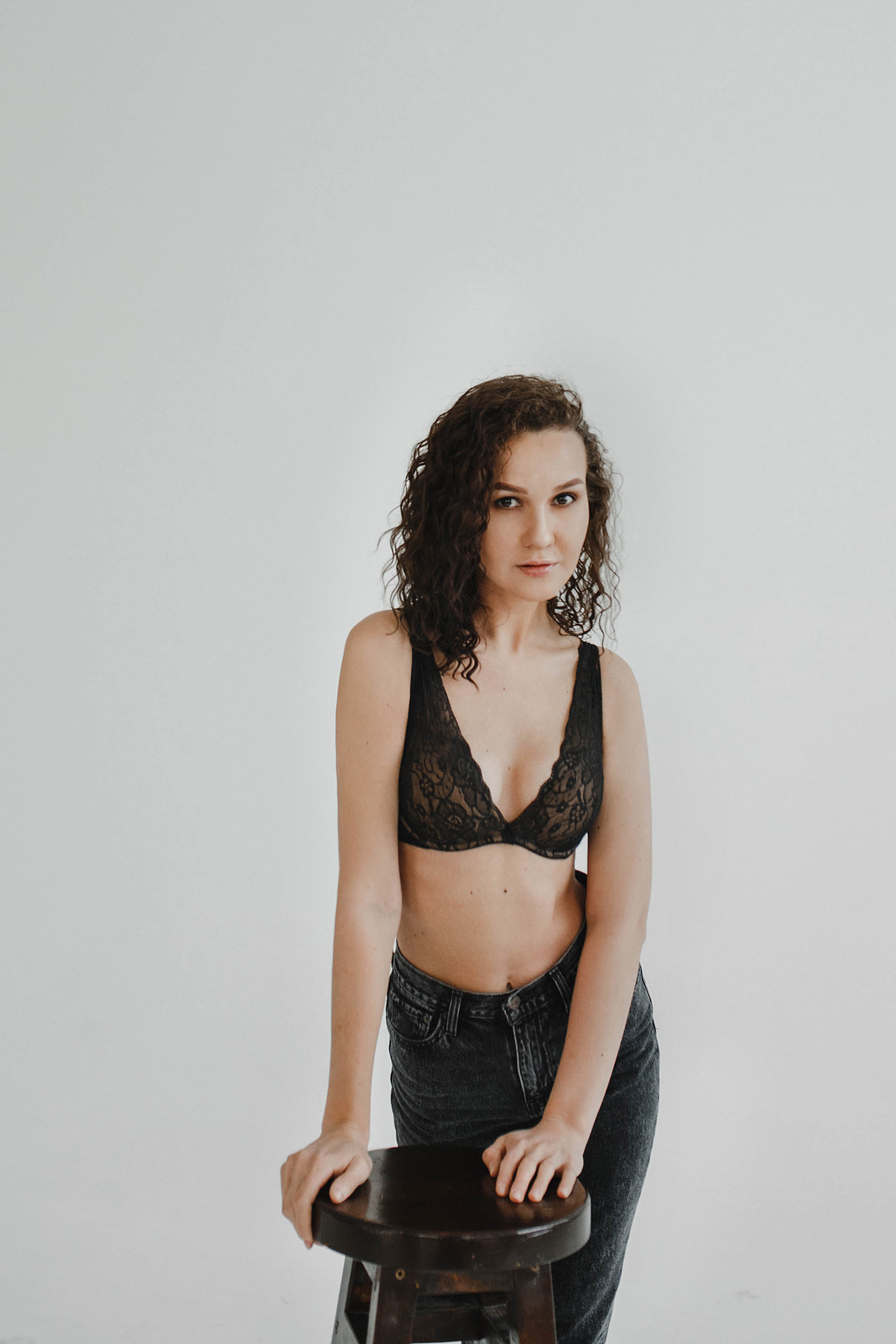 Люба. Фотограф в Новосибирске Ася Зверева