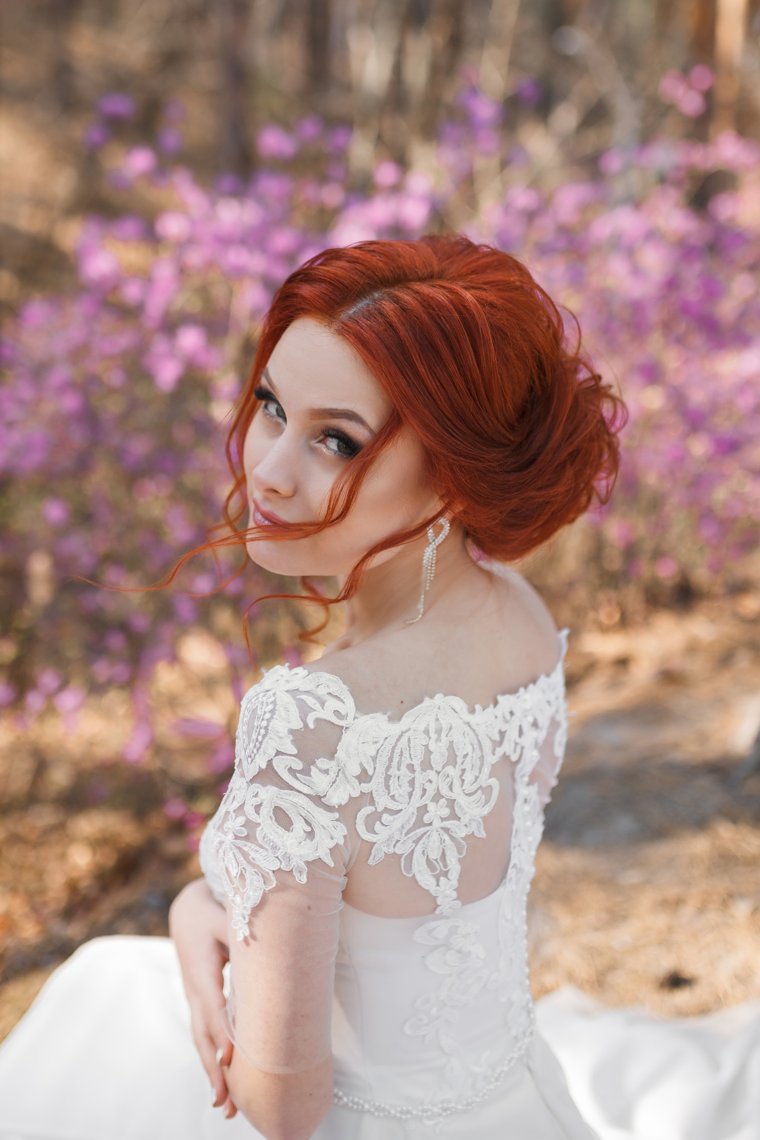 Ксюша&Вадим. Фотограф в Новосибирске Ася Зверева