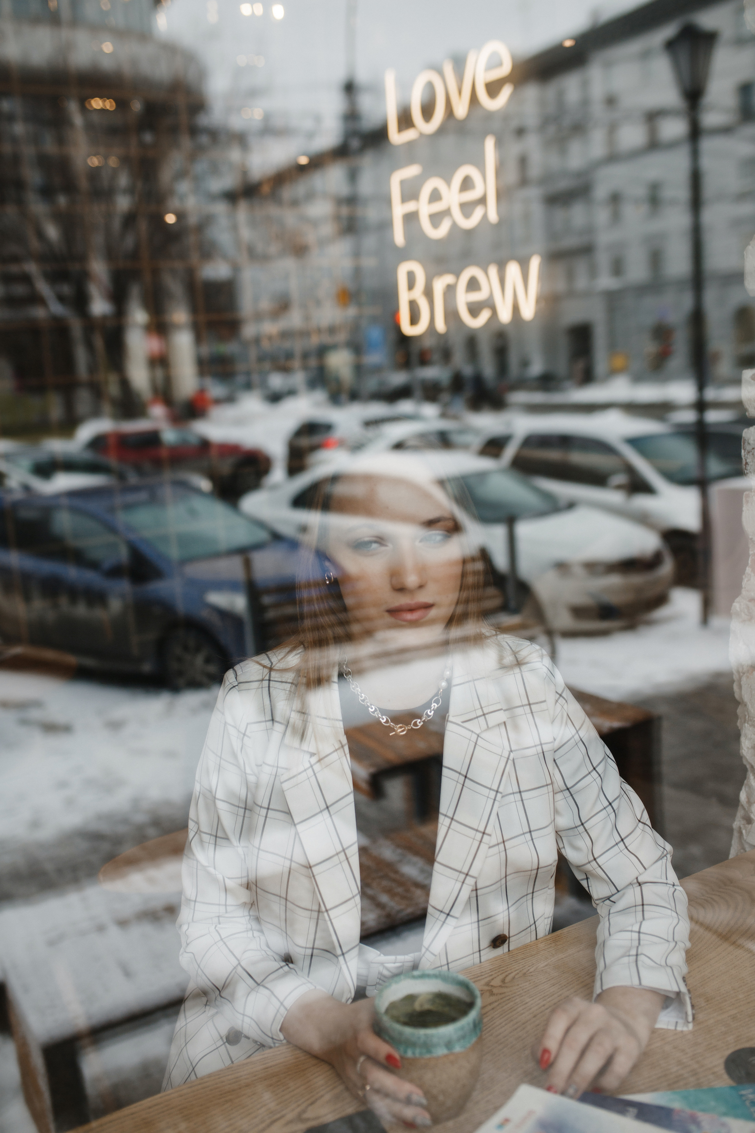 Психолог. Фотограф в Новосибирске Ася Зверева