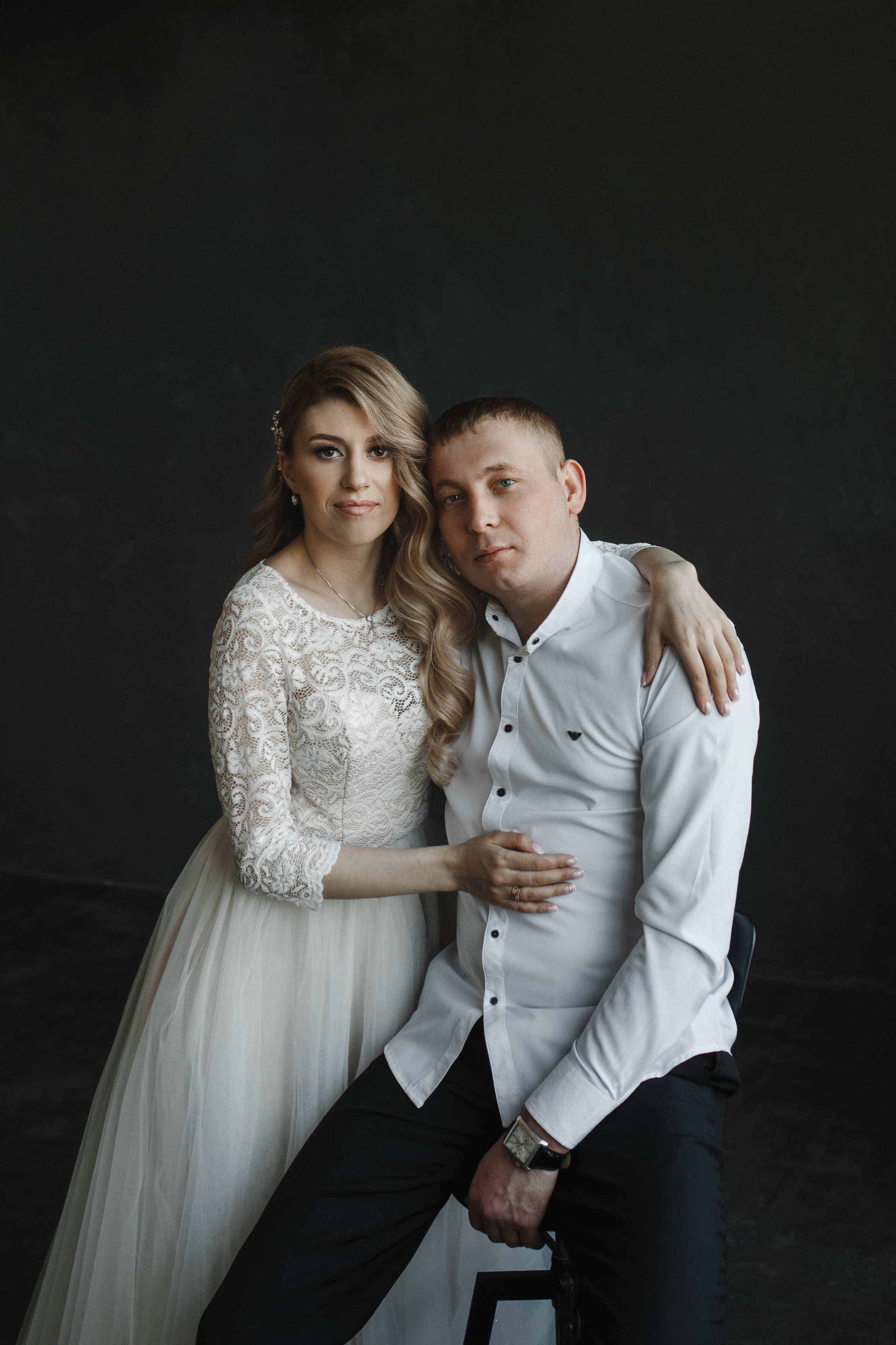 Анастасия&Константин. Фотограф в Новосибирске Ася Зверева