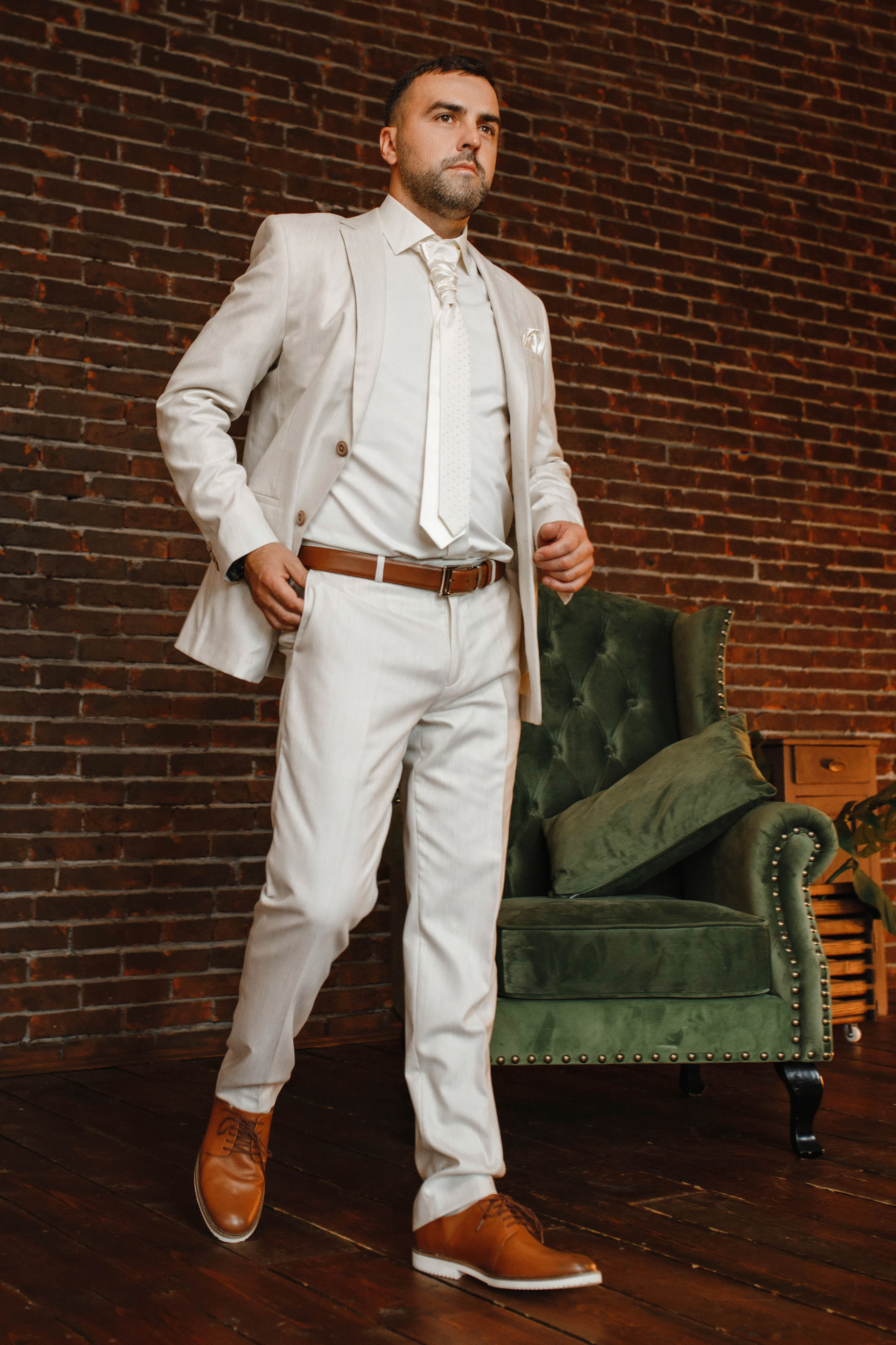 Ира&Гена. Фотограф в Новосибирске Ася Зверева