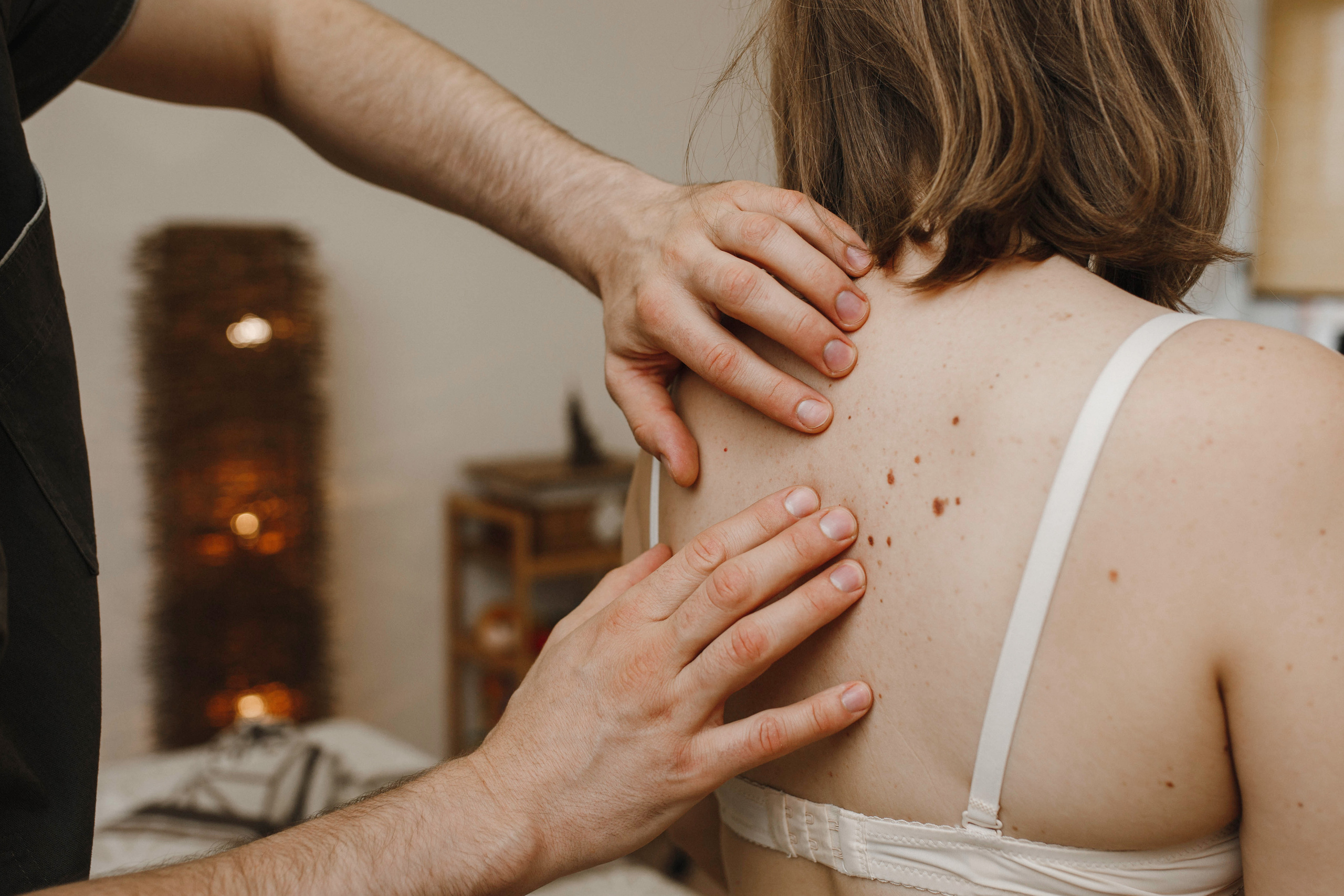 Остеопат. Фотограф в Новосибирске Ася Зверева