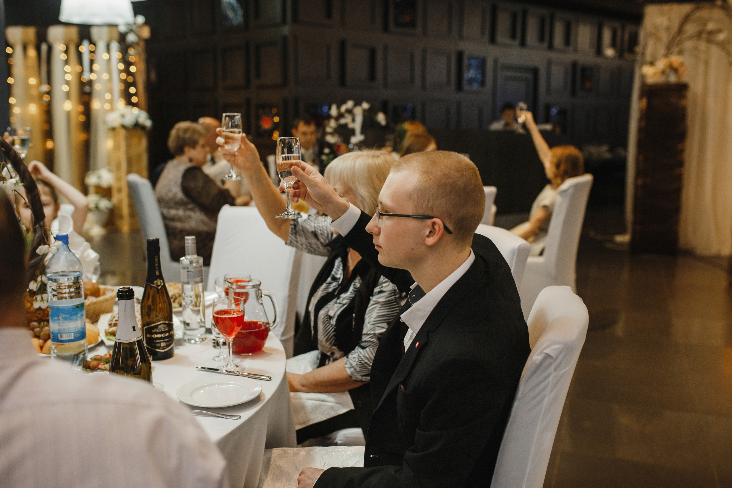 Алина&Андрей. Фотограф в Новосибирске Ася Зверева