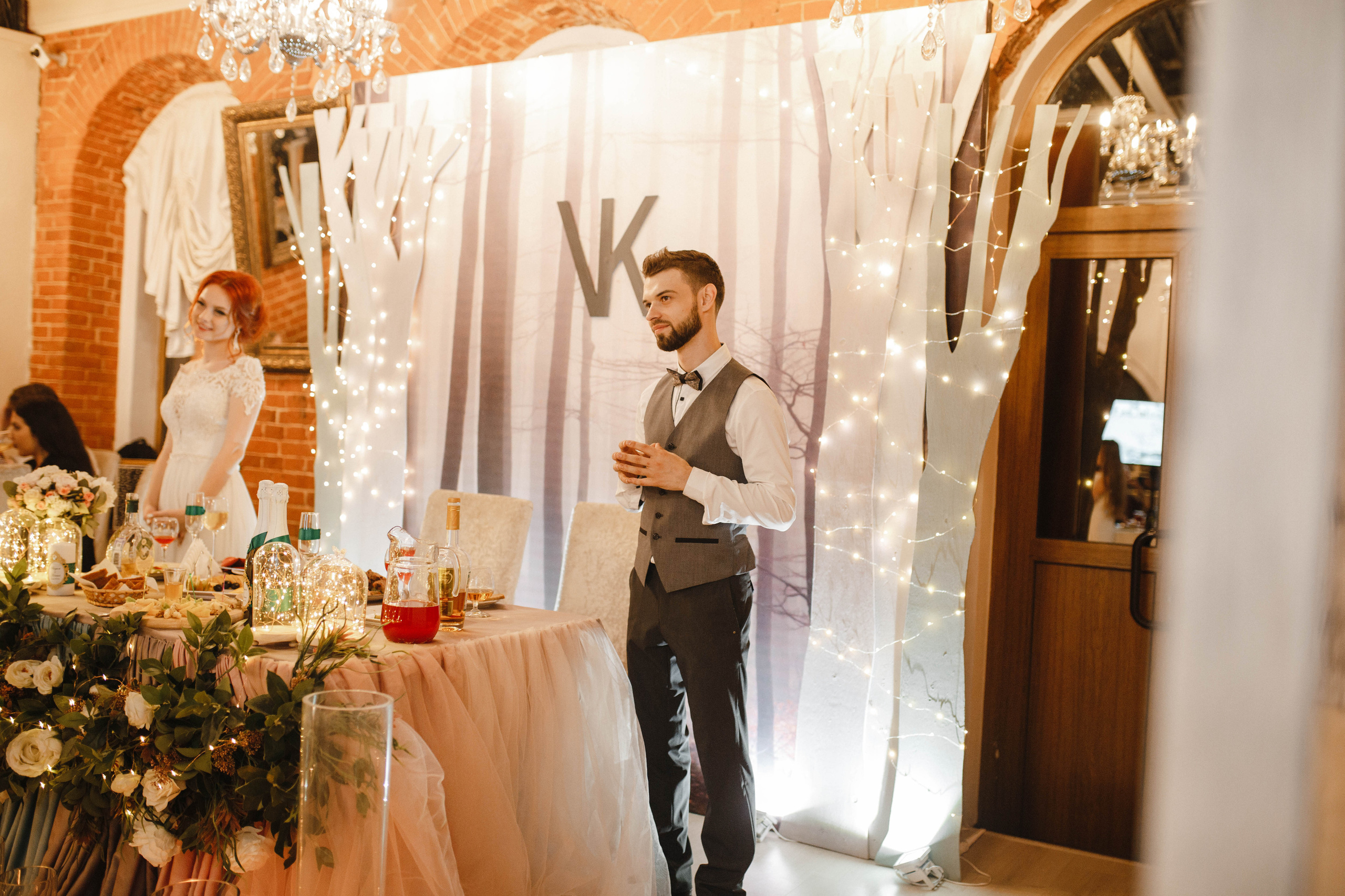 Ксюша&Вадим. Фотограф в Новосибирске Ася Зверева