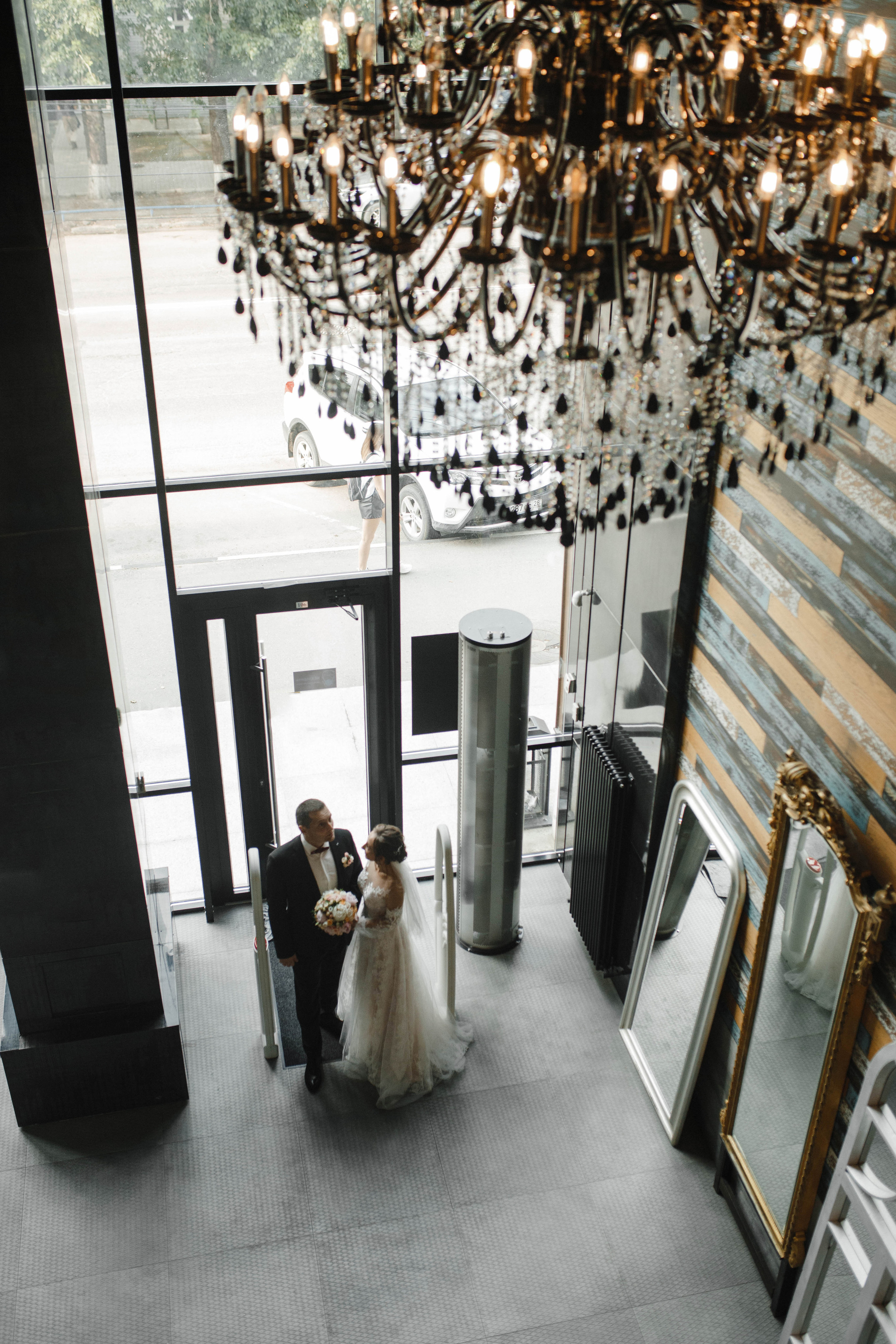 Светлана&Дмитрий. Фотограф в Новосибирске Ася Зверева