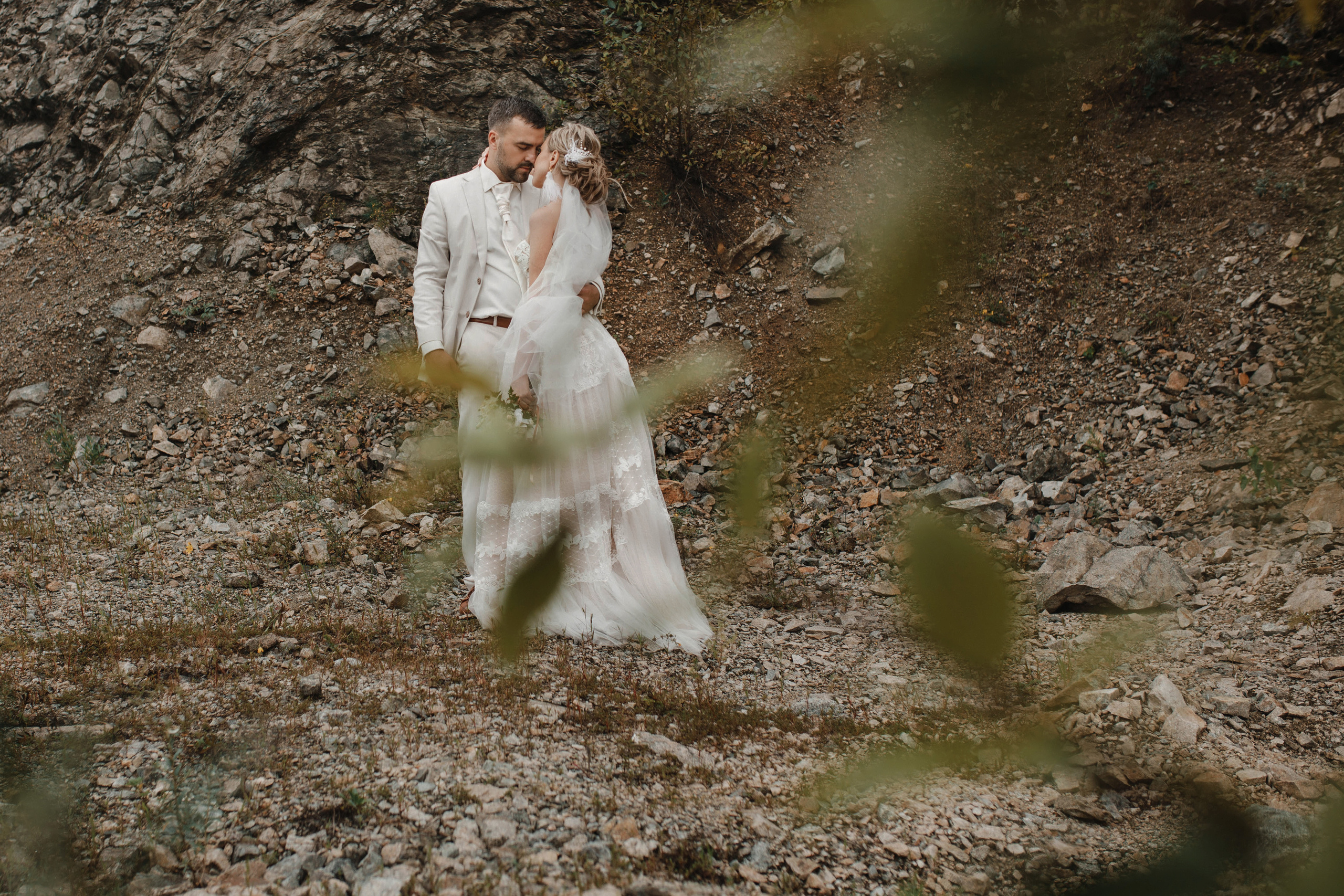 Ира&Гена. Фотограф в Новосибирске Ася Зверева