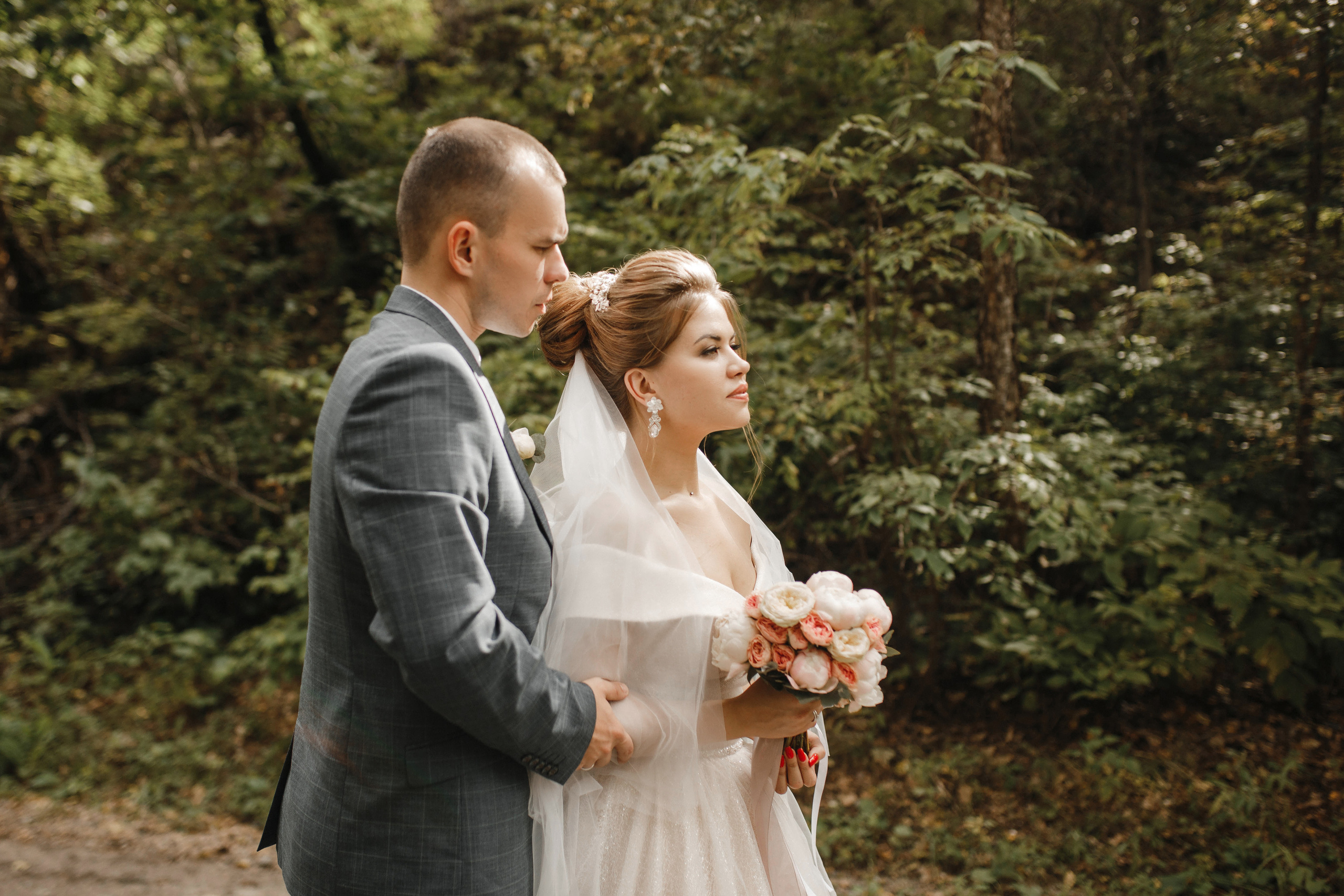 Аня&Ваня. Фотограф в Новосибирске Ася Зверева