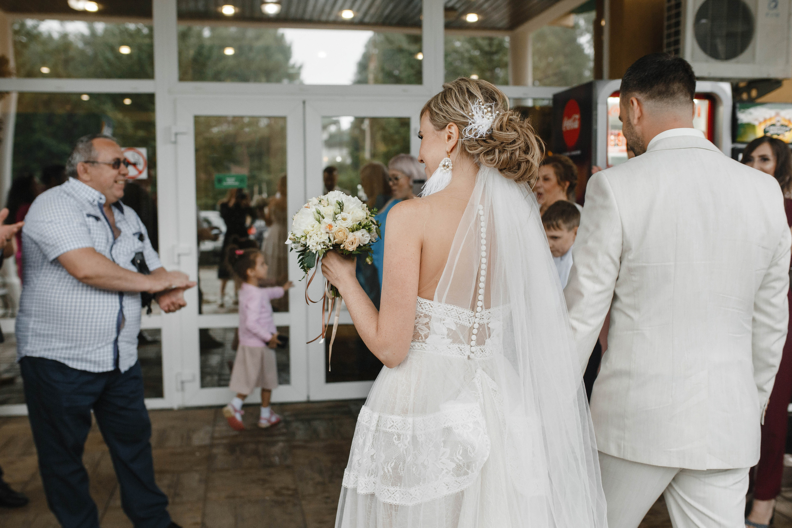 Ира&Гена. Фотограф в Новосибирске Ася Зверева