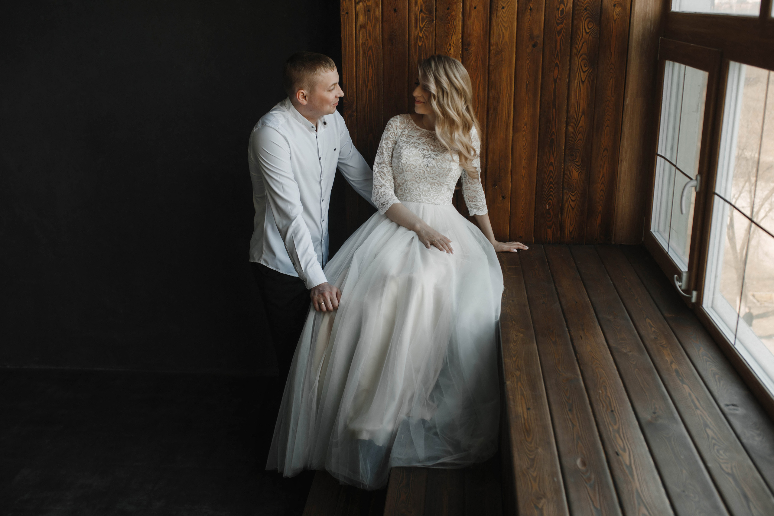 Анастасия&Константин. Фотограф в Новосибирске Ася Зверева