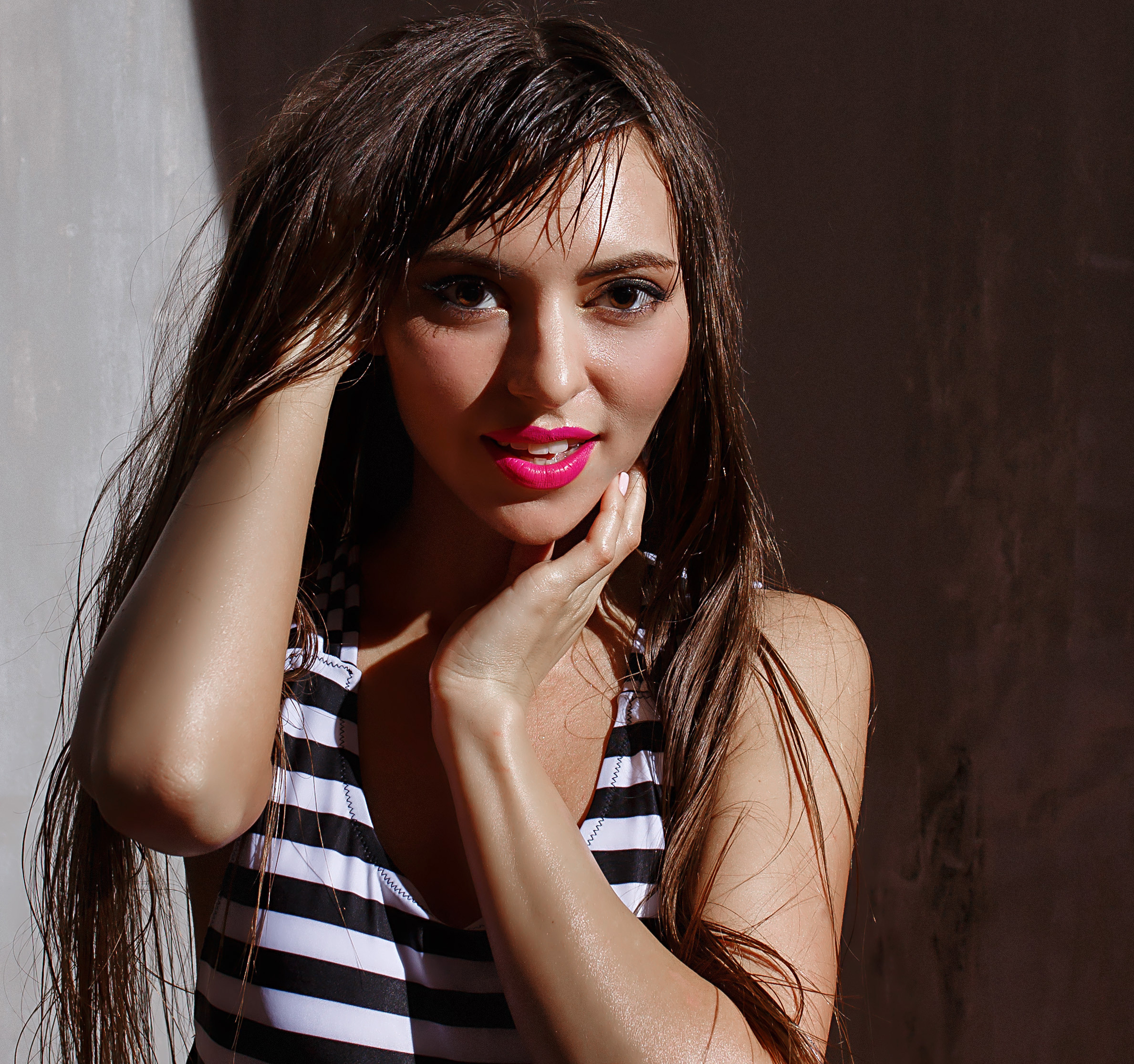 Эля. Фотограф в Новосибирске Ася Зверева