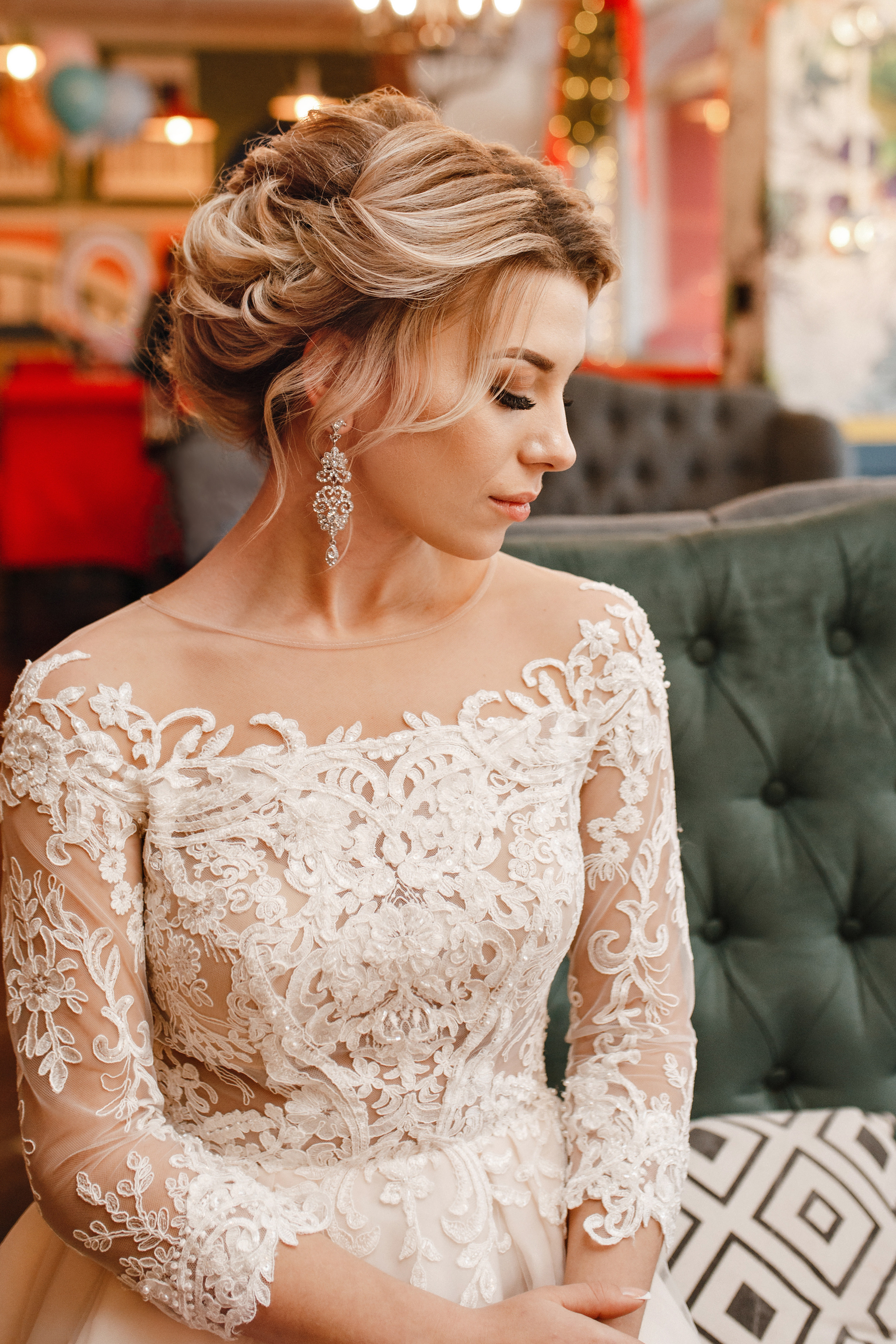 Алина&Олег. Фотограф в Новосибирске Ася Зверева