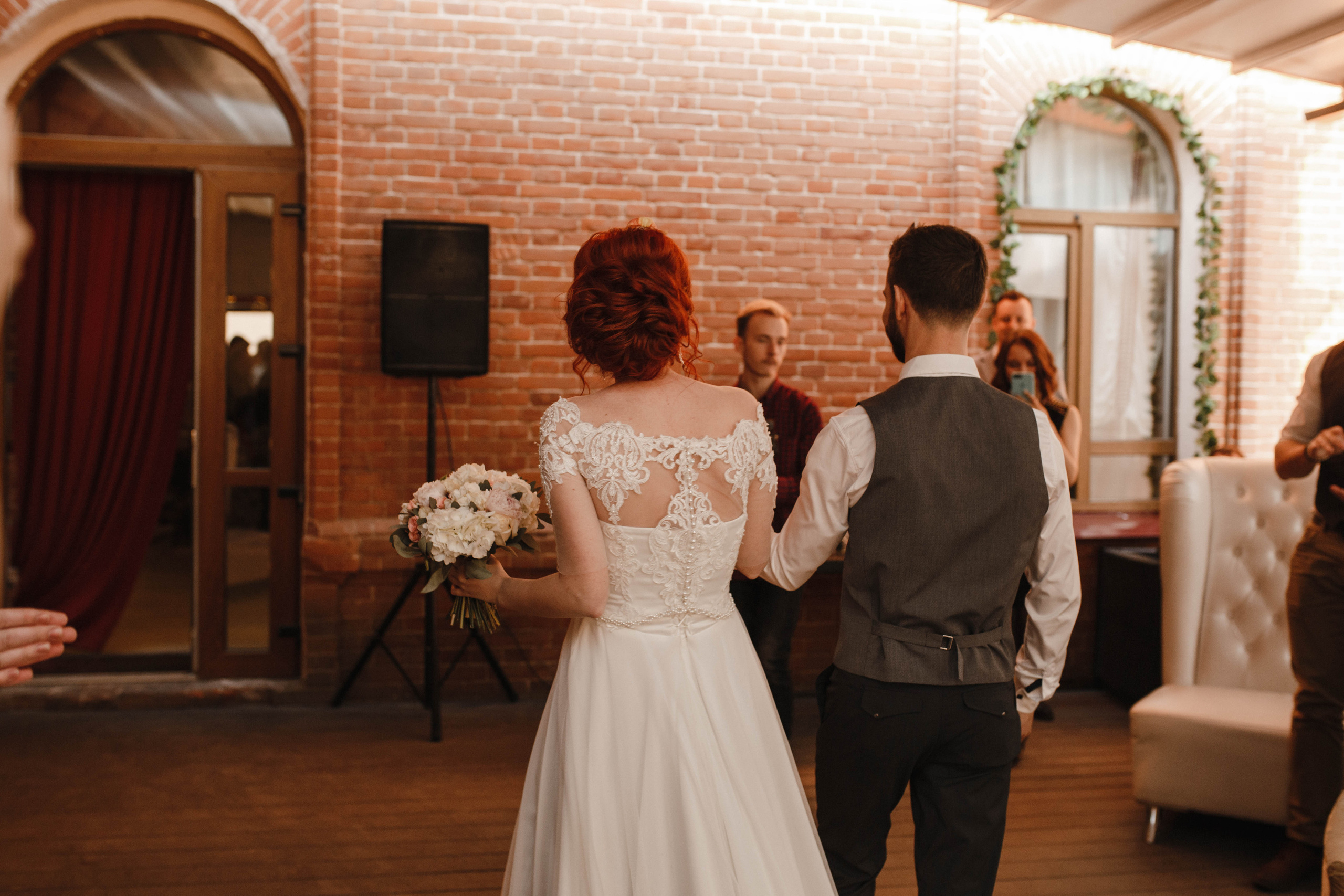 Ксюша&Вадим. Фотограф в Новосибирске Ася Зверева