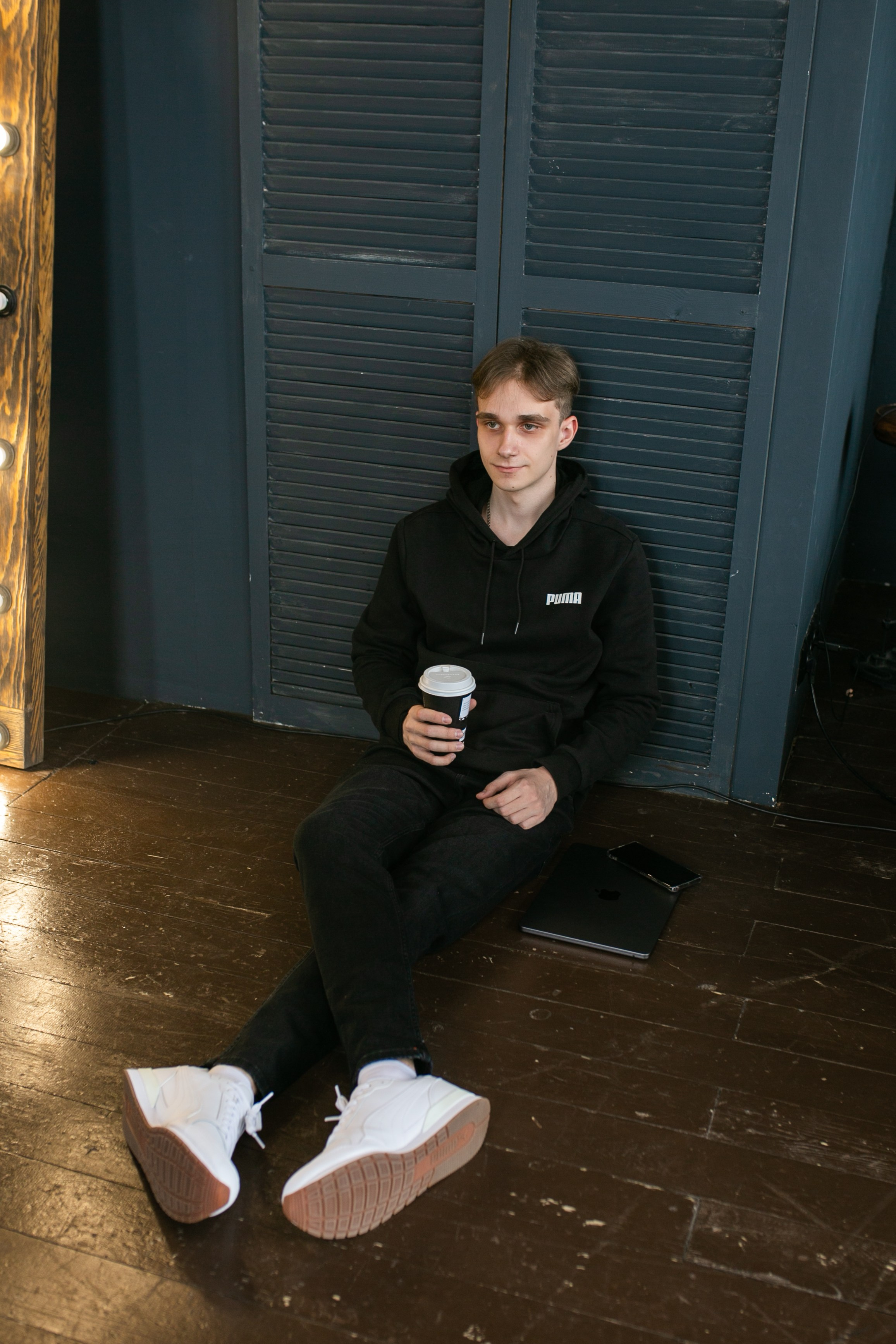 IT-специалист. Фотограф в Новосибирске Ася Зверева