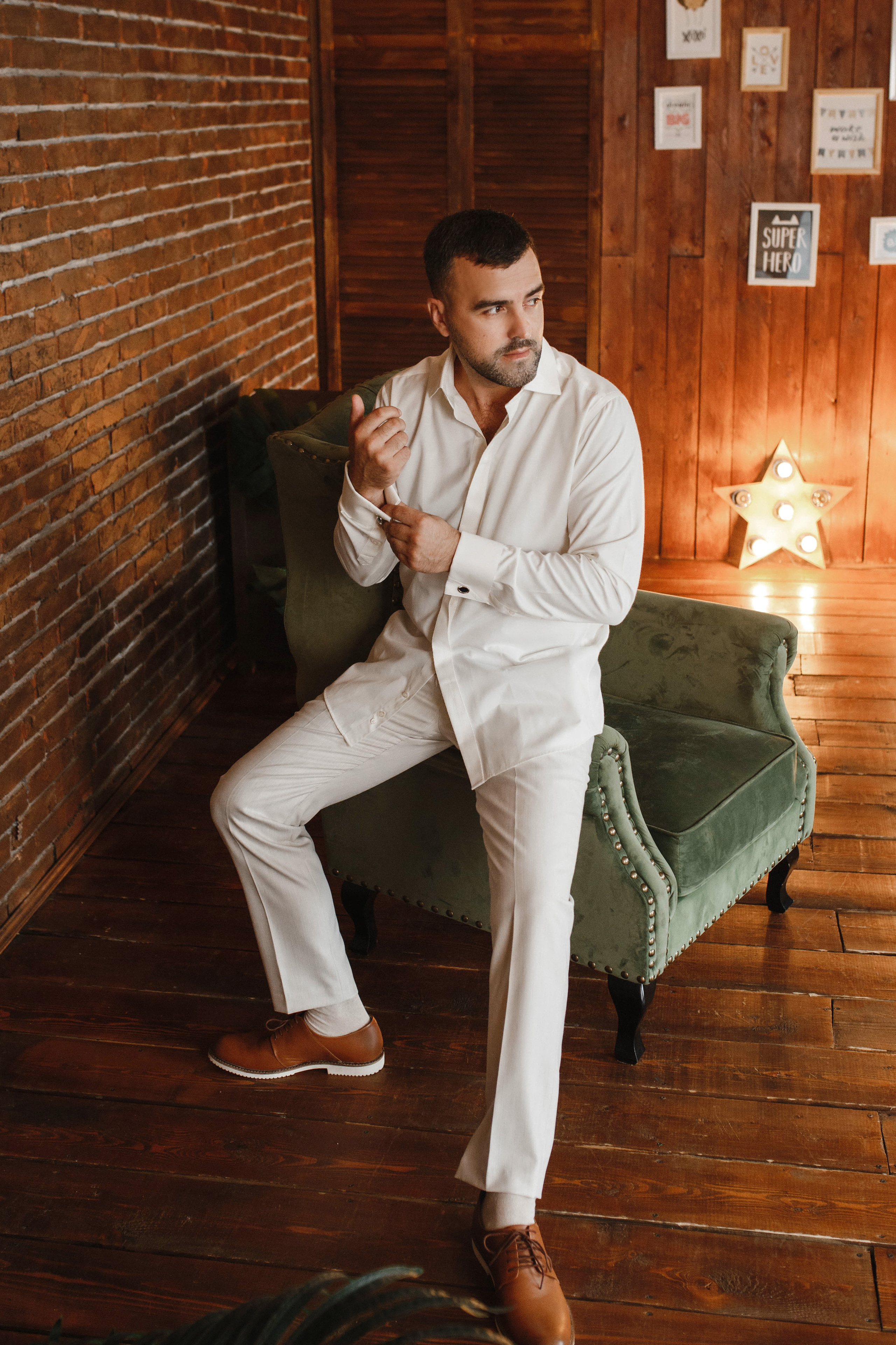 Ира&Гена. Фотограф в Новосибирске Ася Зверева