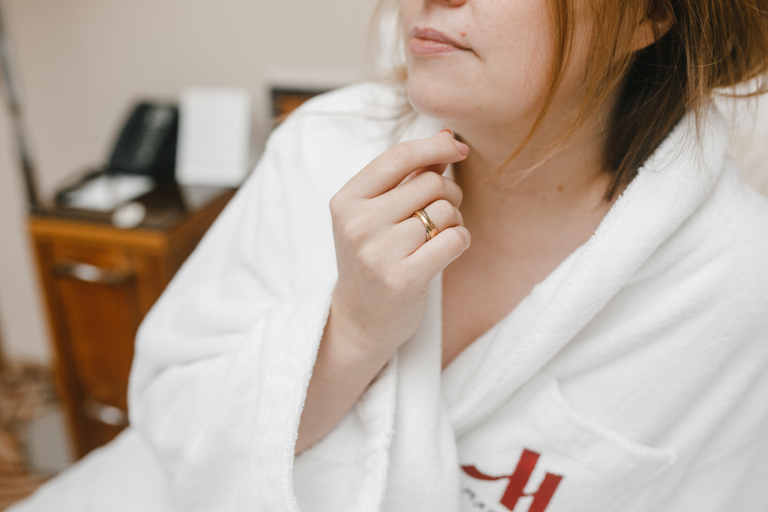 Девичник Mariott. Фотограф в Новосибирске Ася Зверева