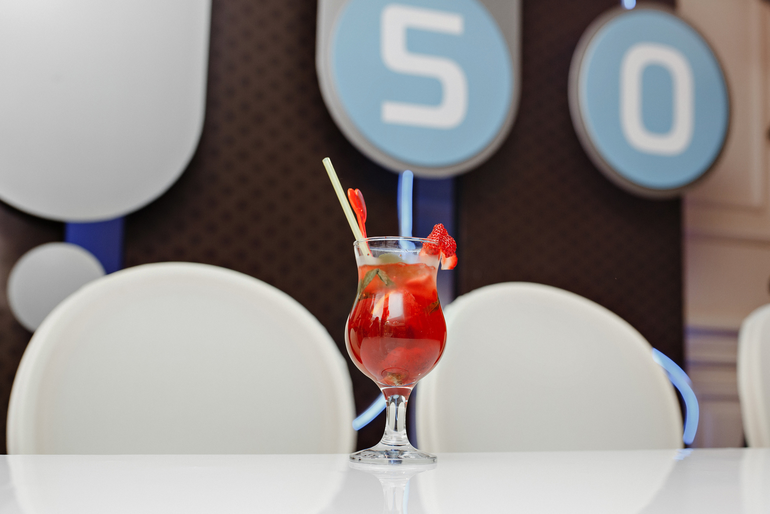 Юбилей. Фотограф в Новосибирске Ася Зверева